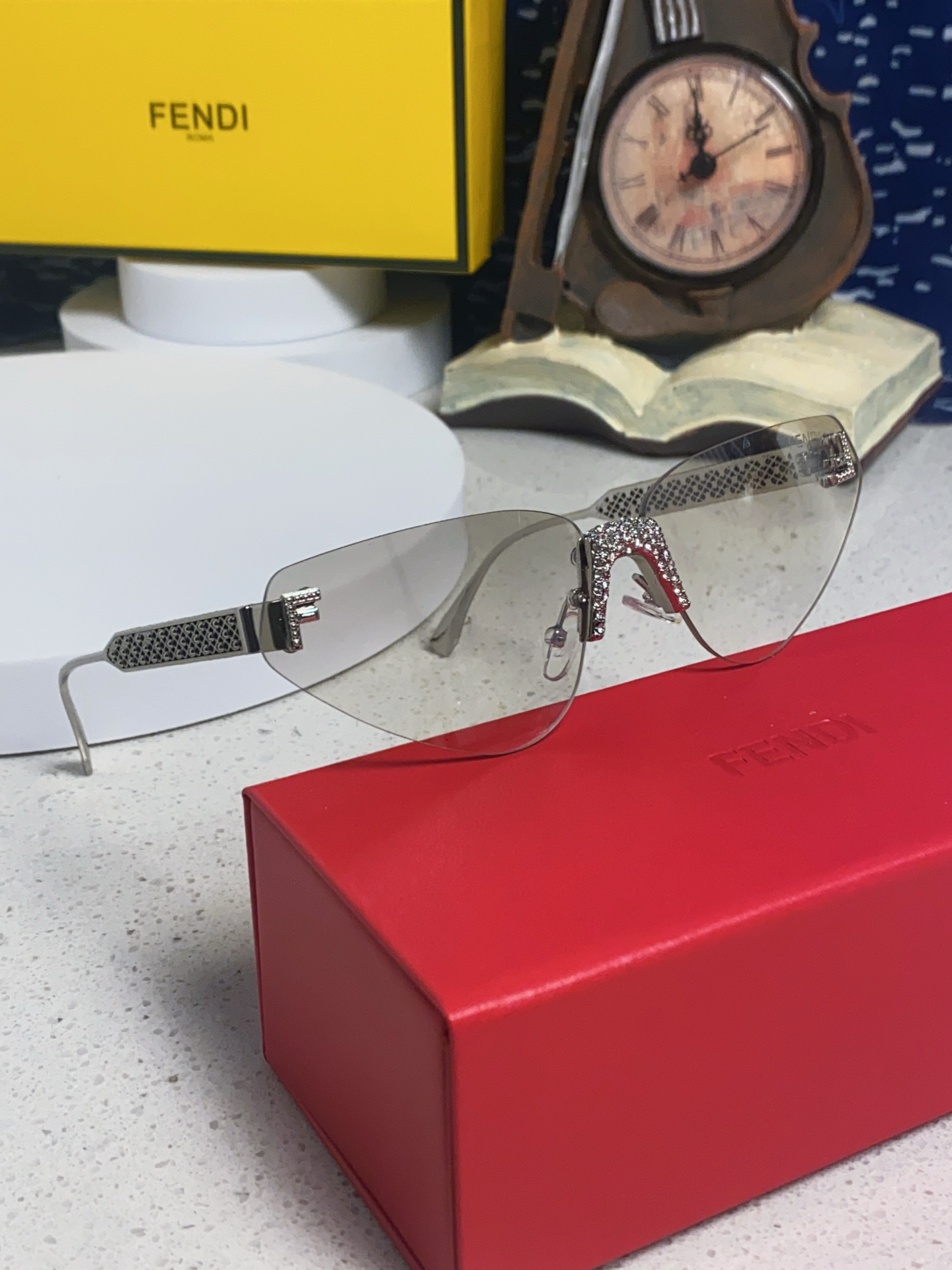 Fendi sunglasses