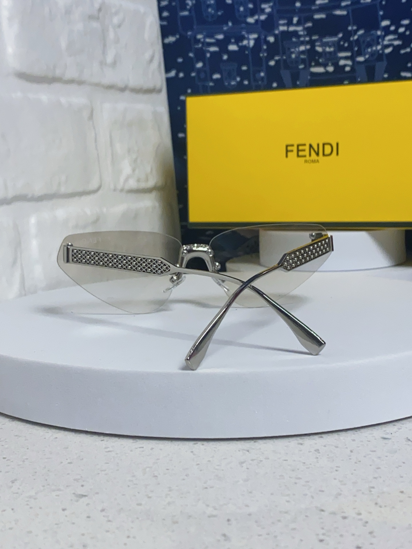 Fendi sunglasses