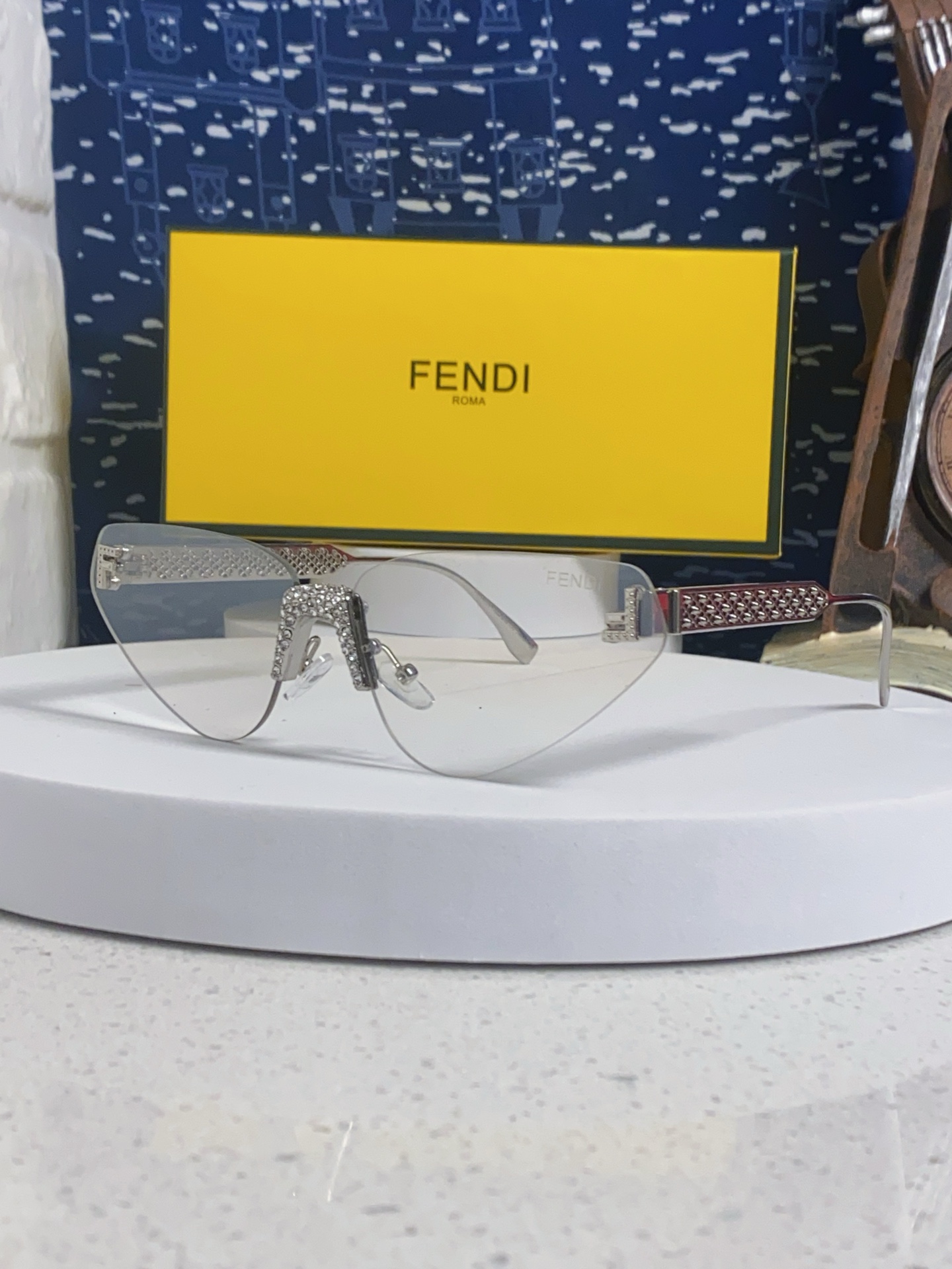 Fendi sunglasses