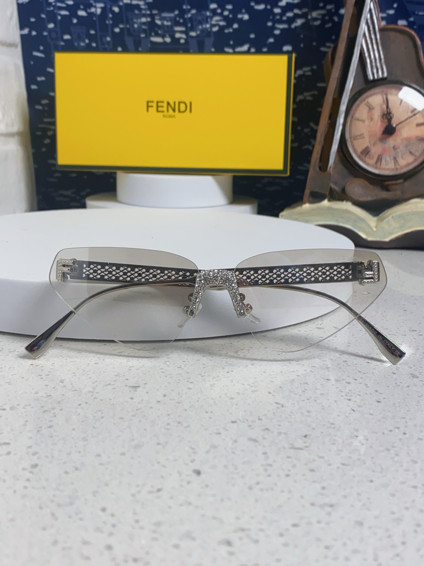 Fendi sunglasses