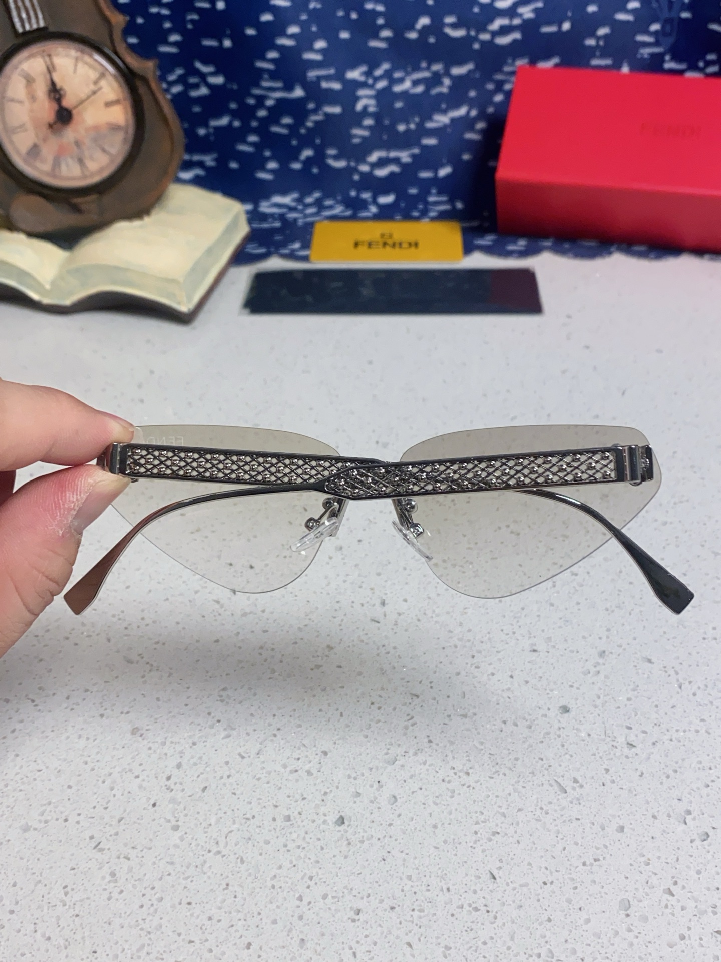Fendi sunglasses