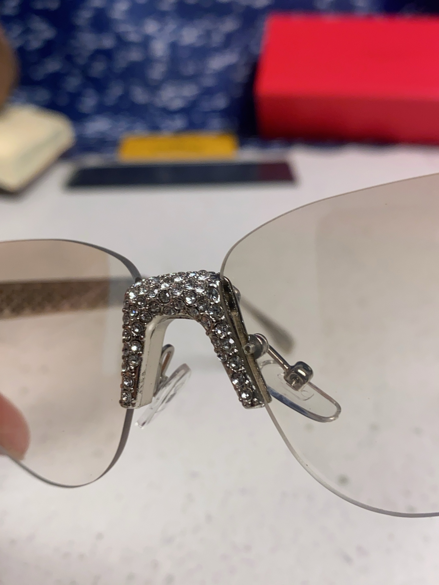 Fendi sunglasses