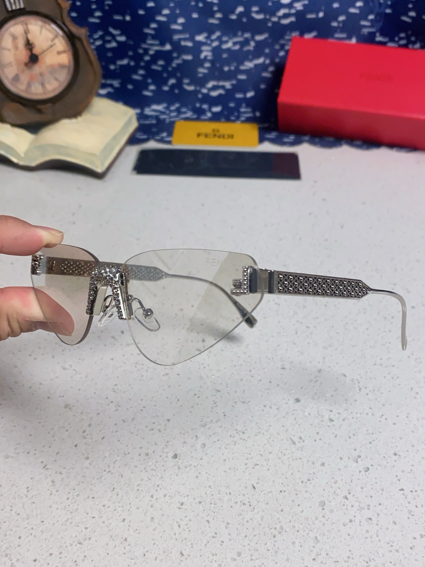 Fendi sunglasses