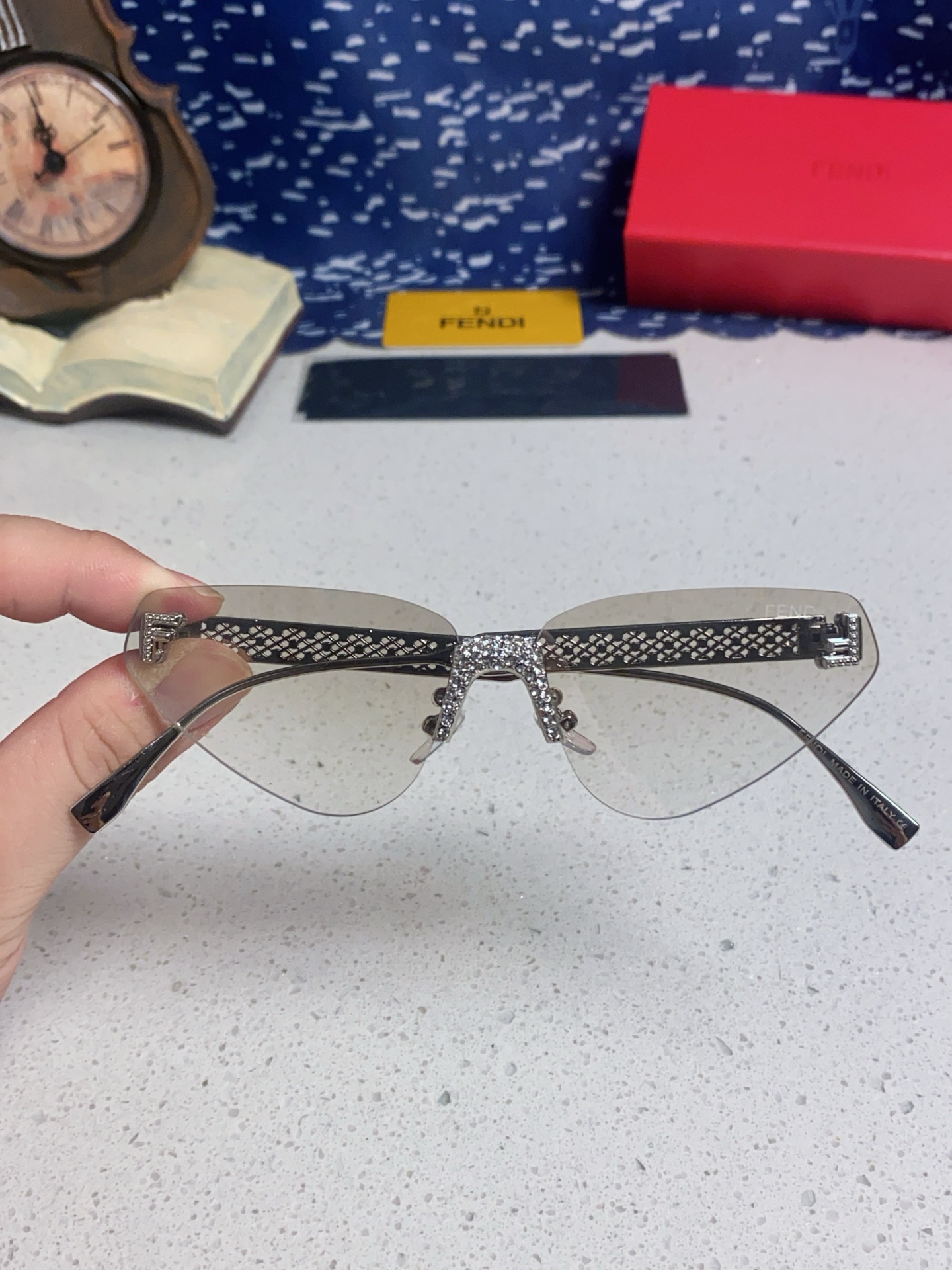 Fendi sunglasses