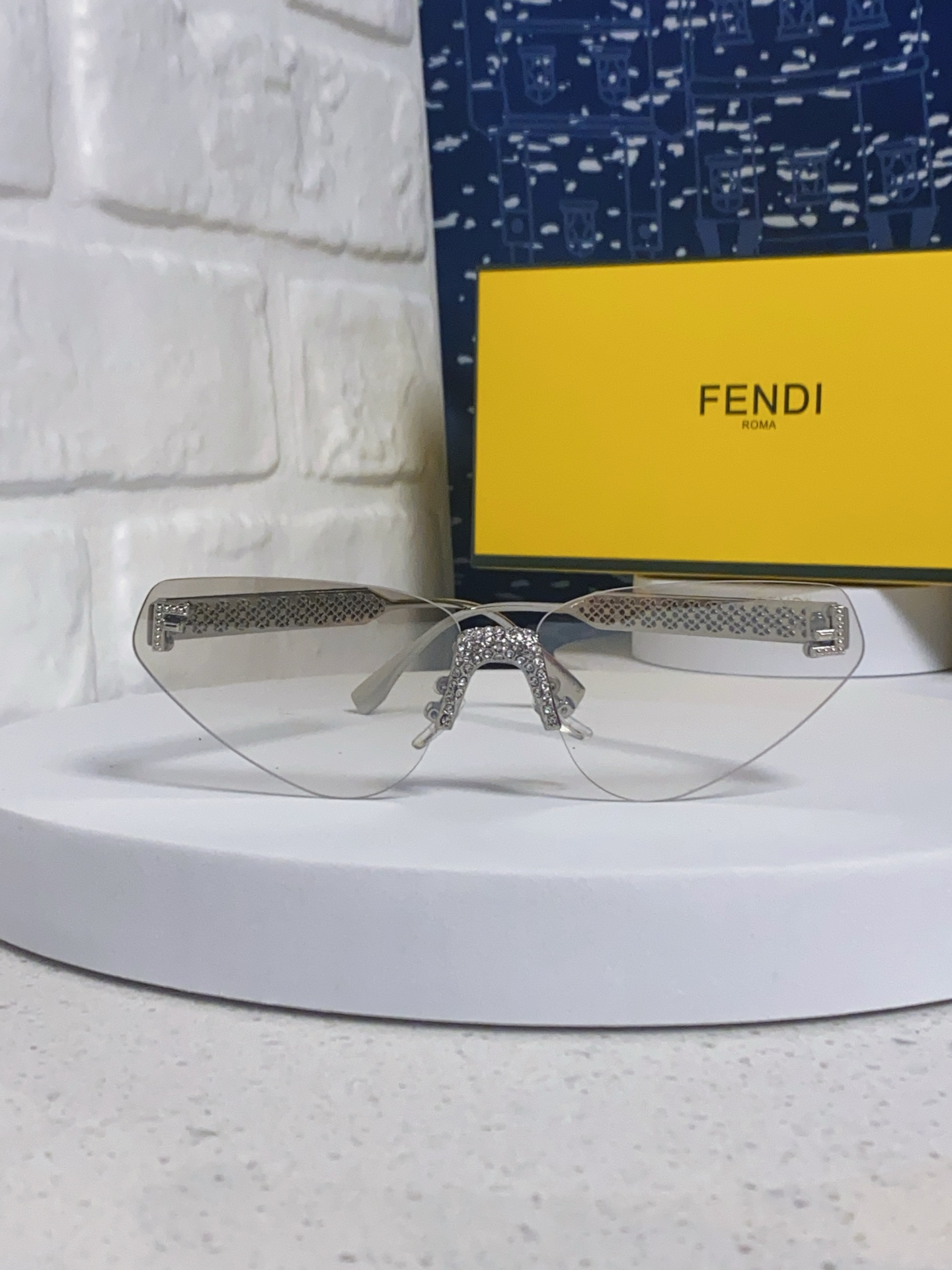 Fendi sunglasses