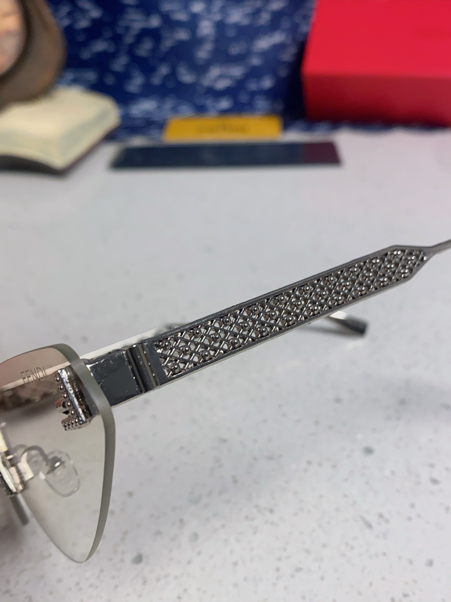 Fendi sunglasses
