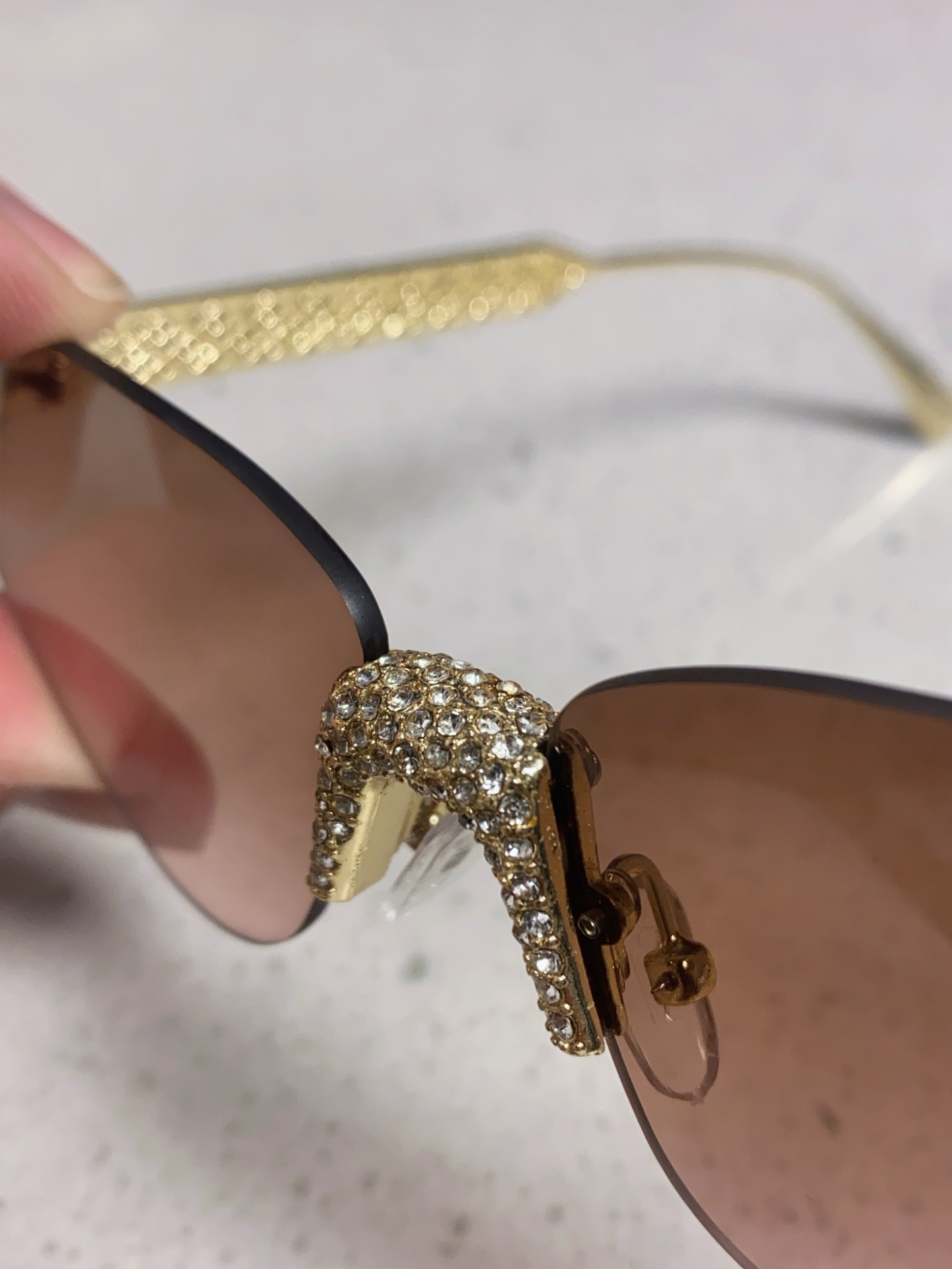 Fendi sunglasses