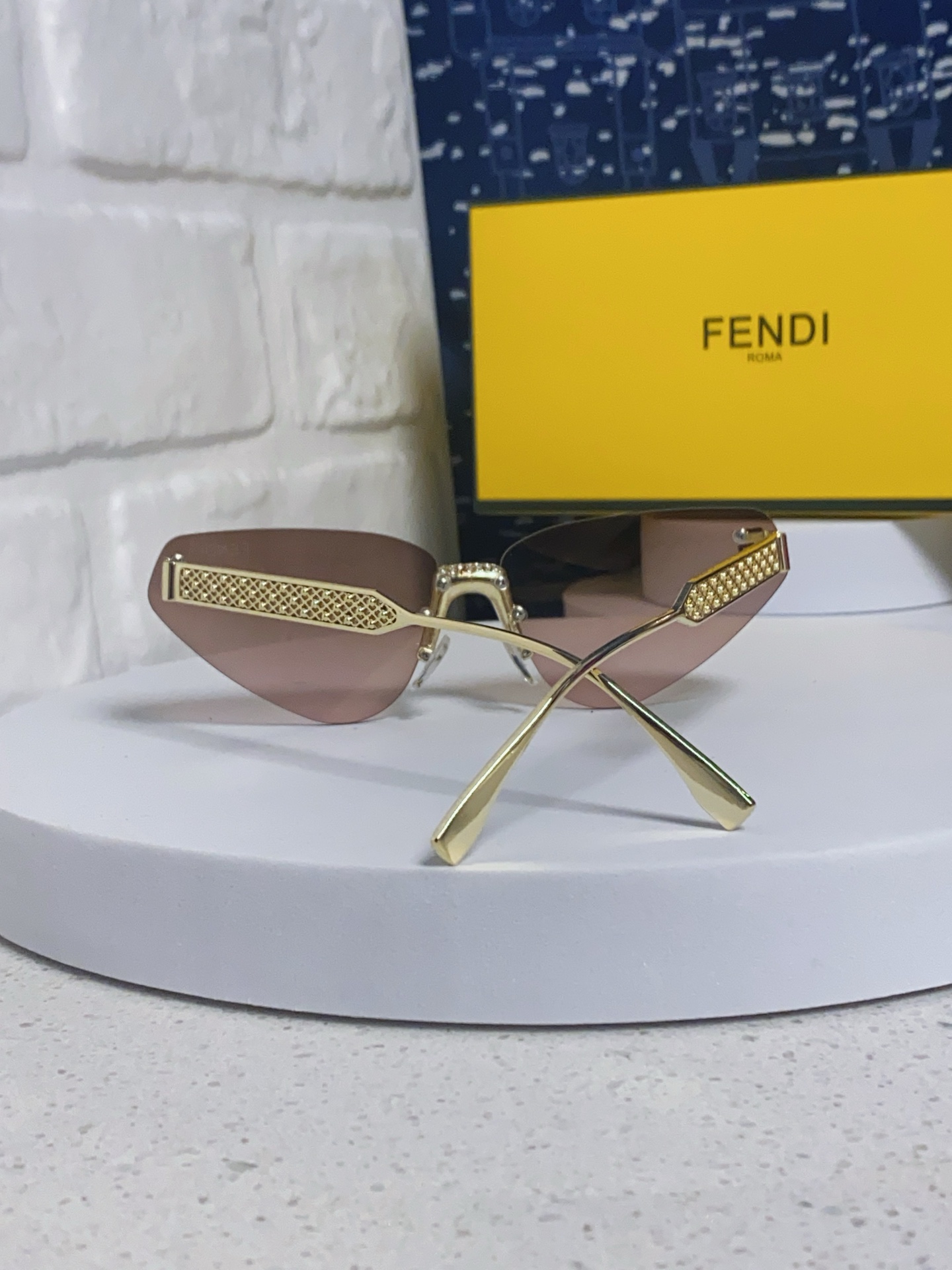 Fendi sunglasses