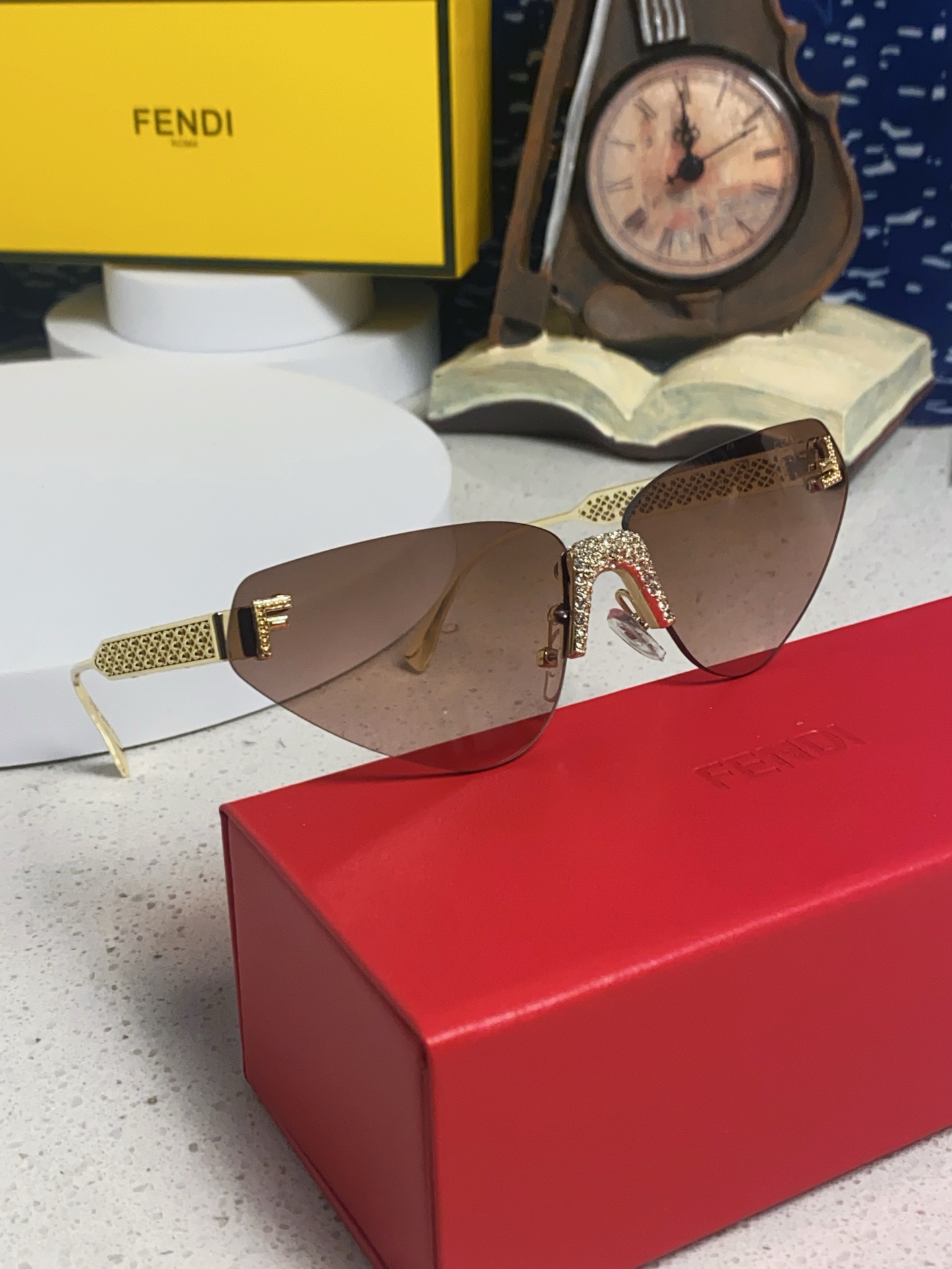 Fendi sunglasses