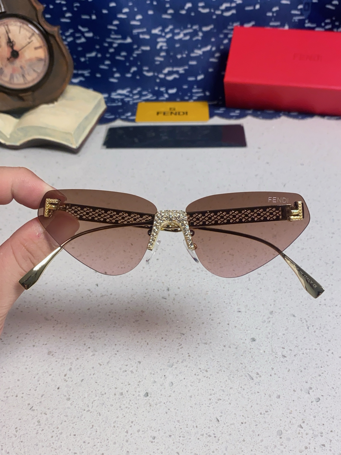 Fendi sunglasses