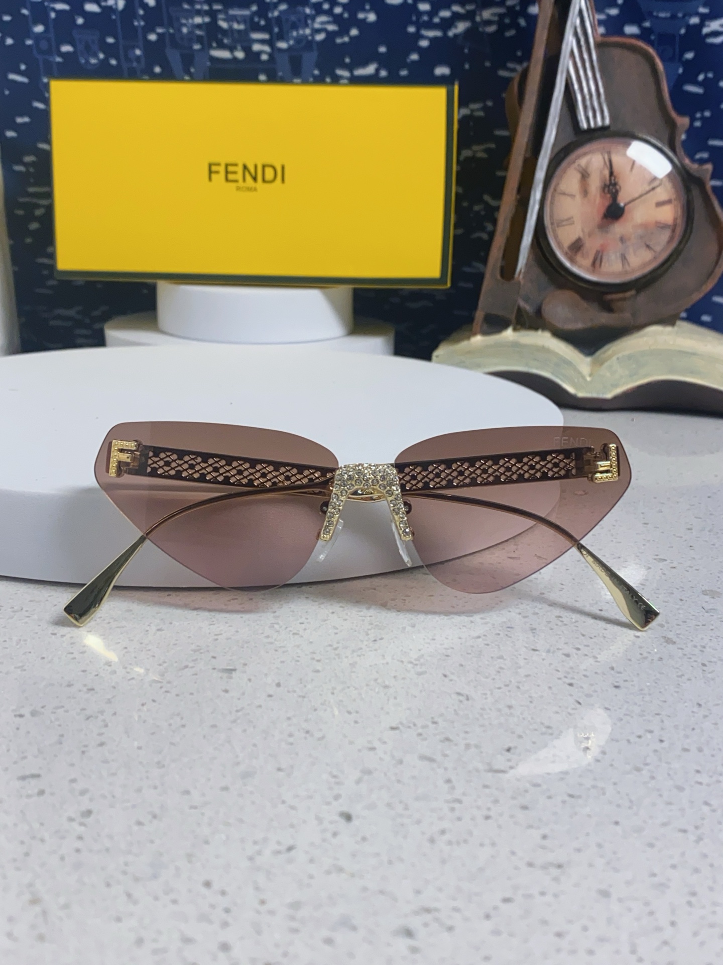 Fendi sunglasses