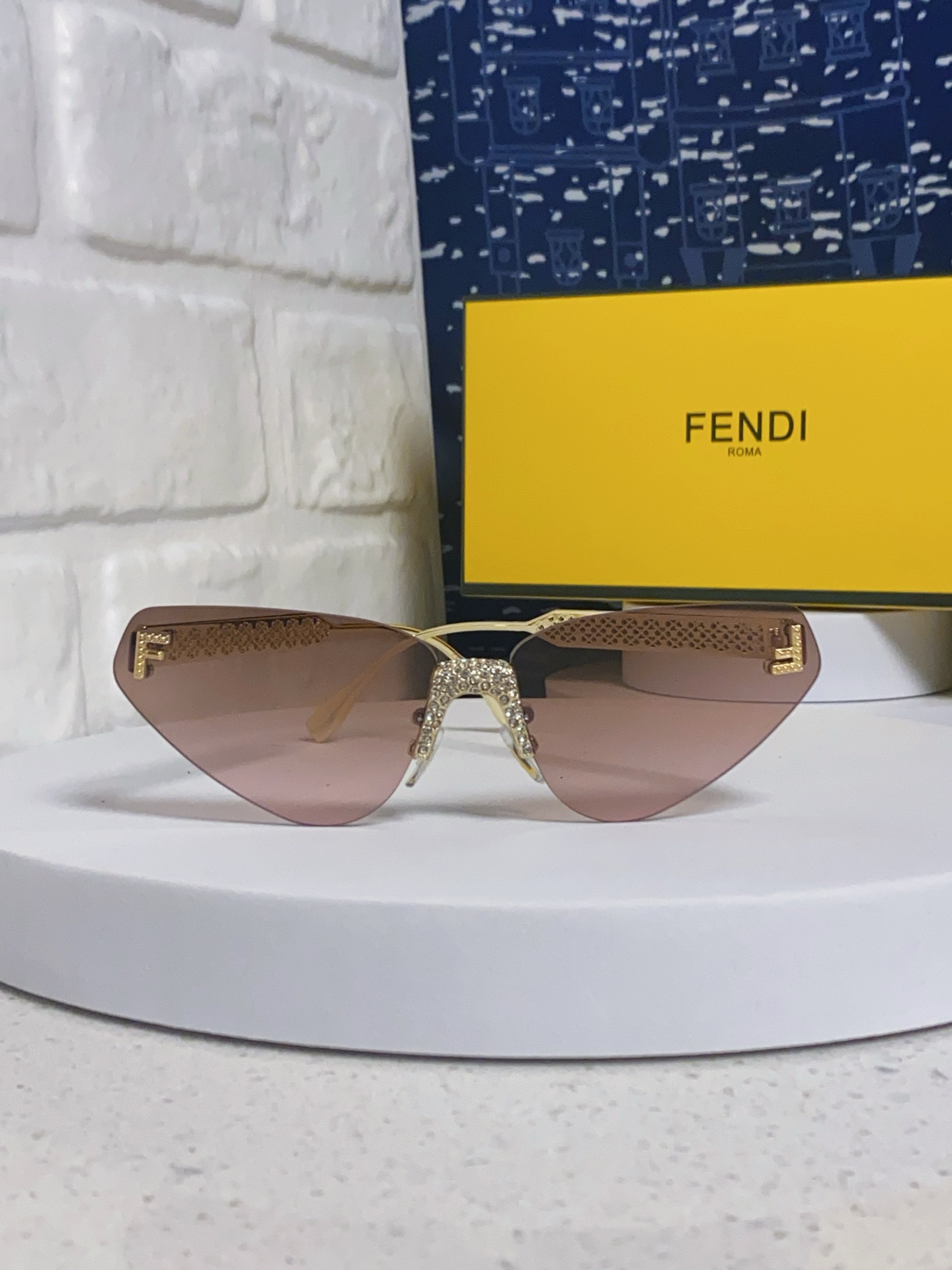 Fendi sunglasses