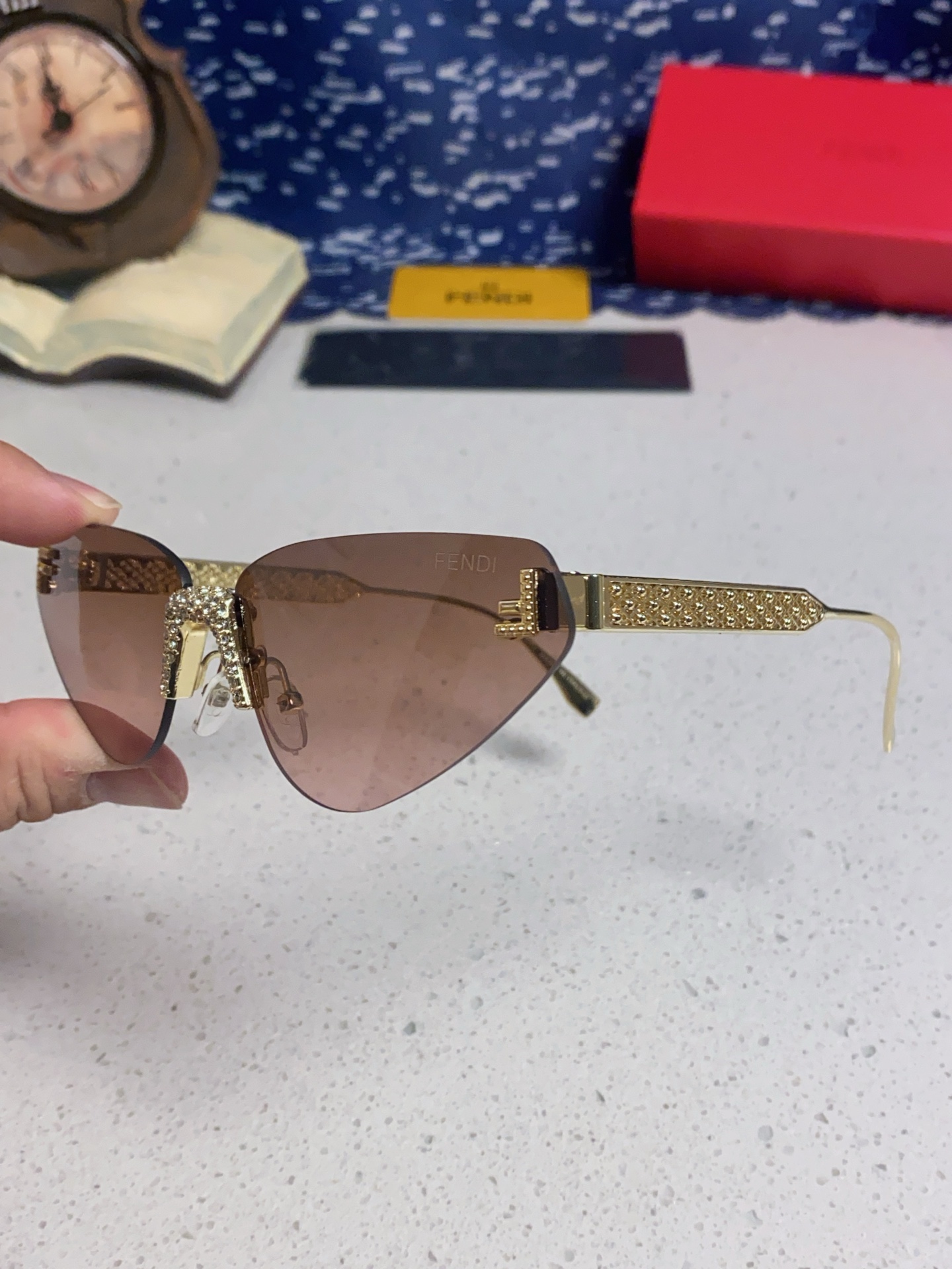 Fendi sunglasses