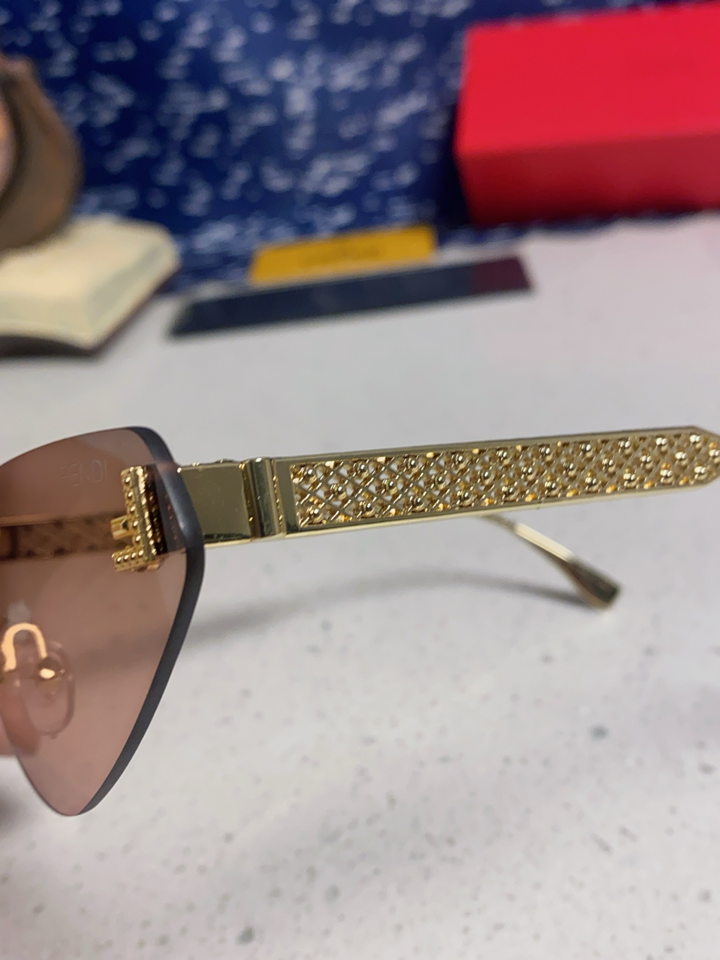 Fendi sunglasses