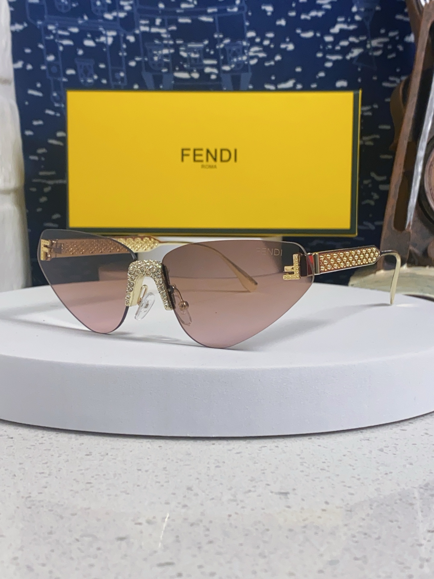Fendi sunglasses