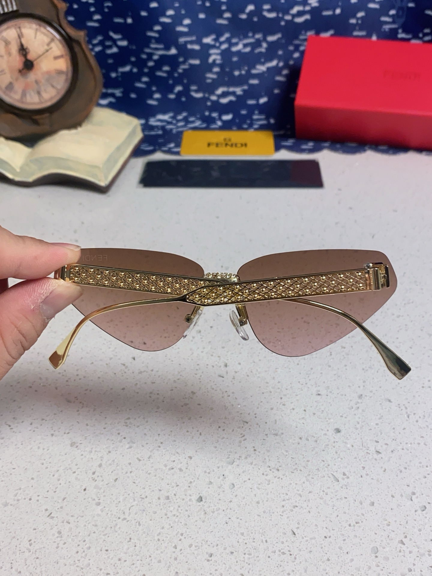 Fendi sunglasses