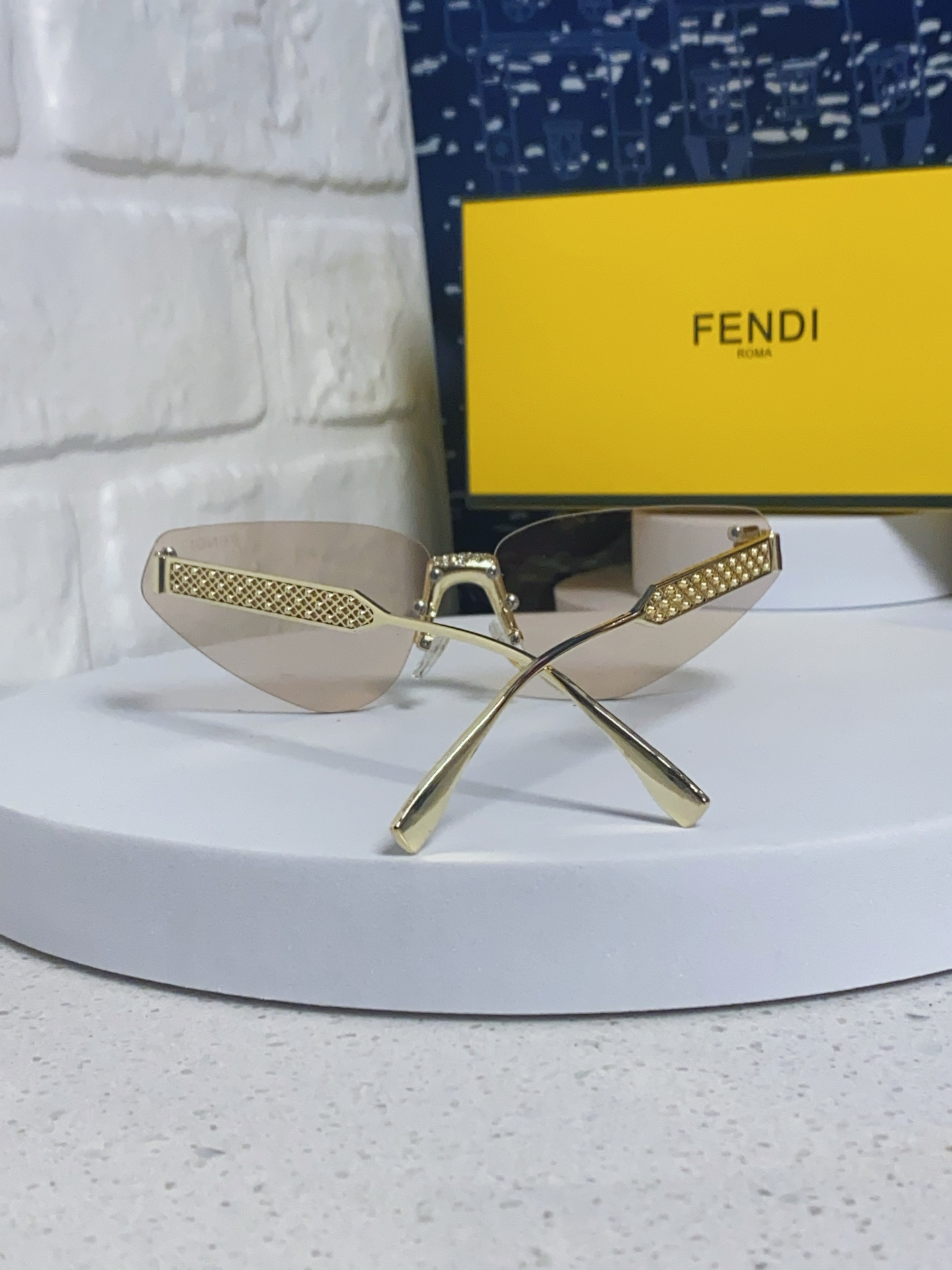 Fendi sunglasses