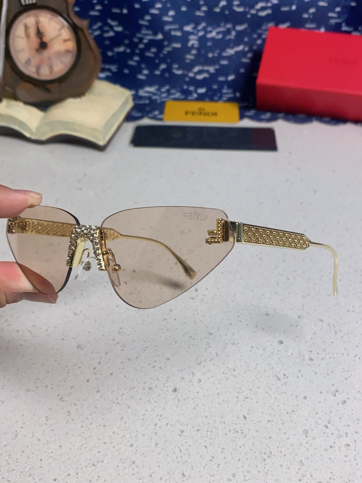 Fendi sunglasses
