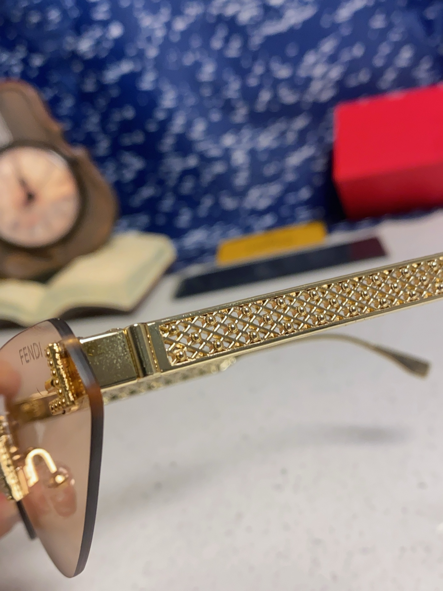 Fendi sunglasses