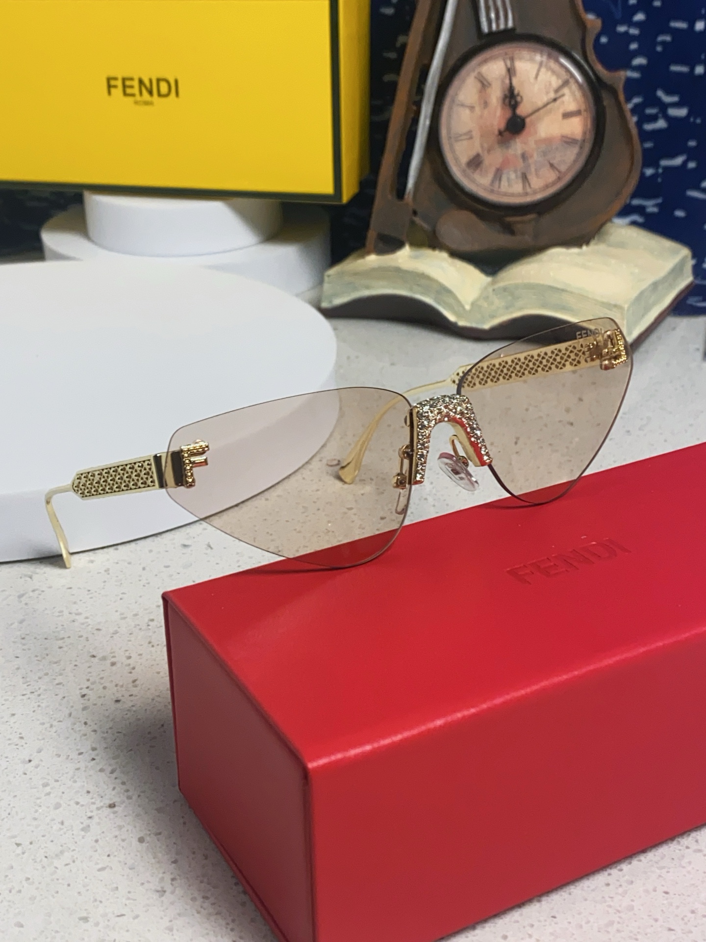 Fendi sunglasses
