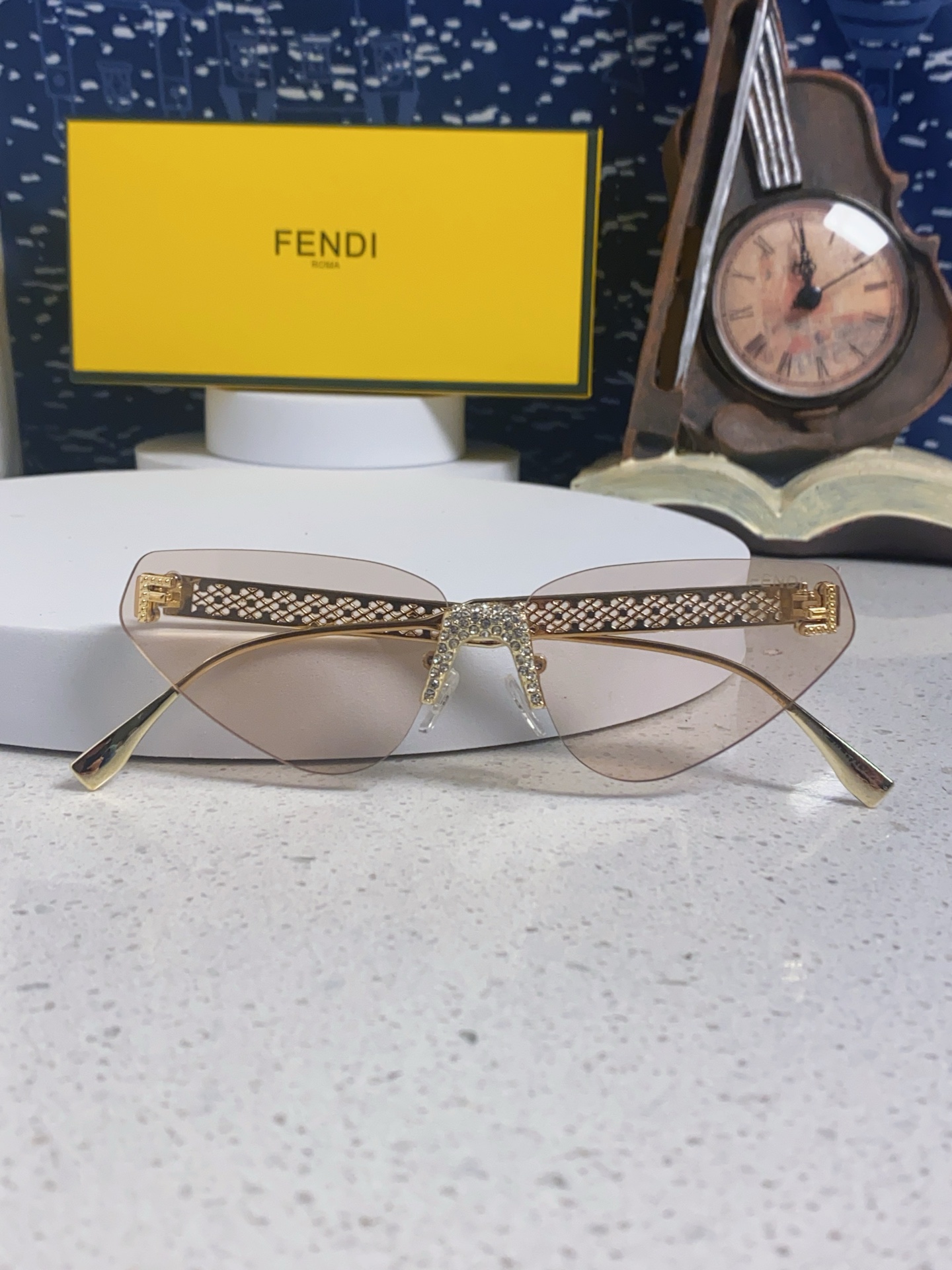 Fendi sunglasses