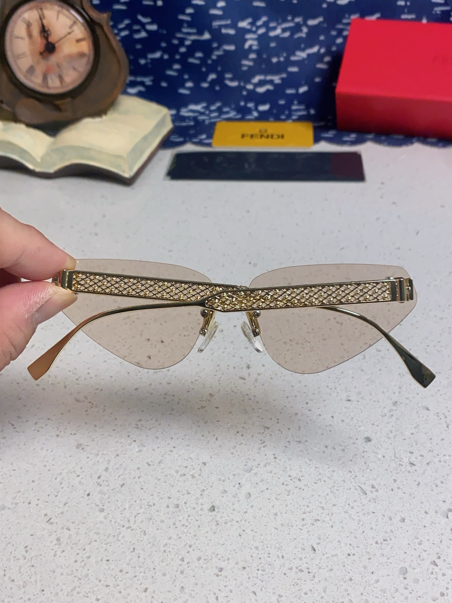 Fendi sunglasses