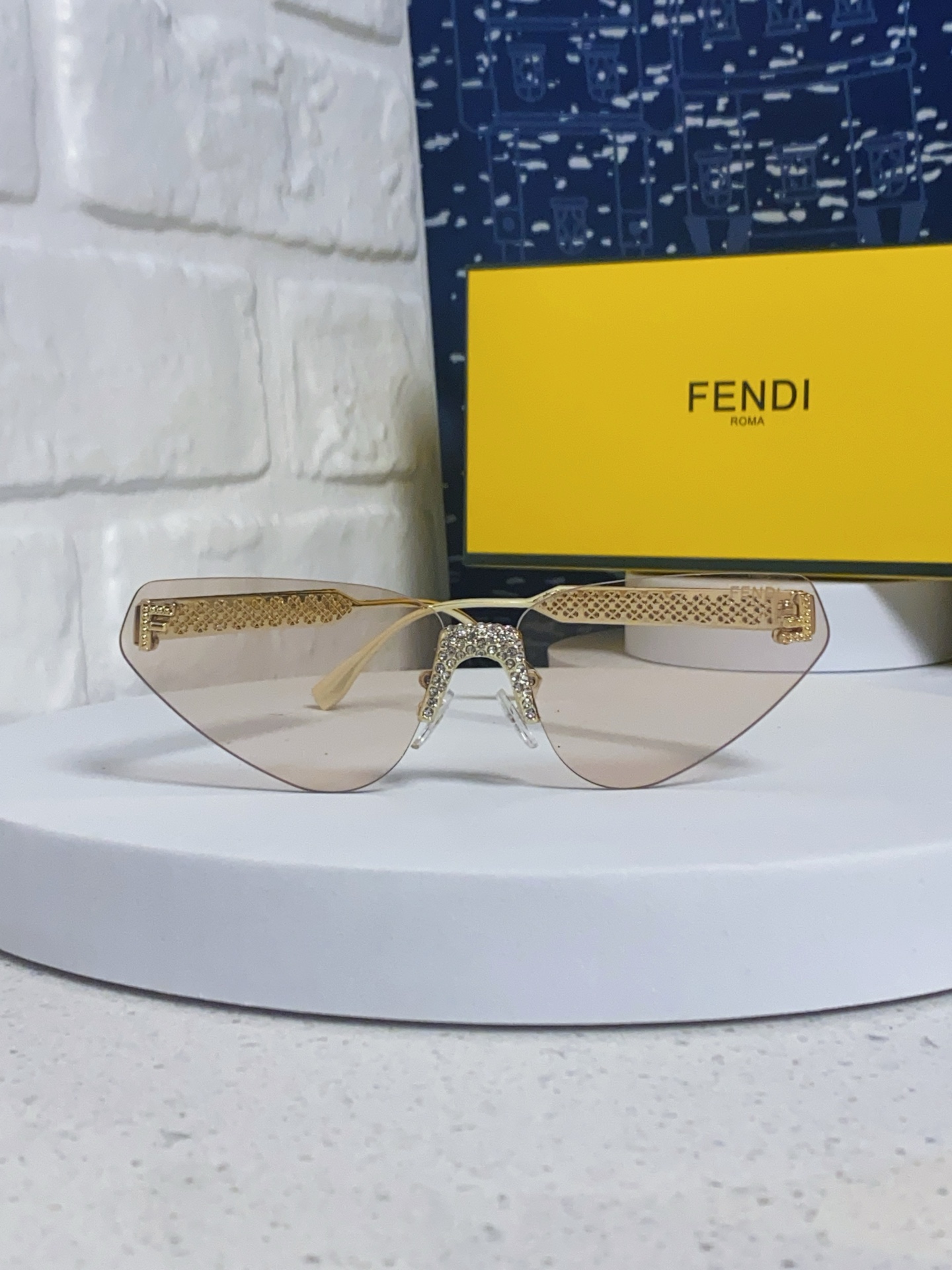 Fendi sunglasses