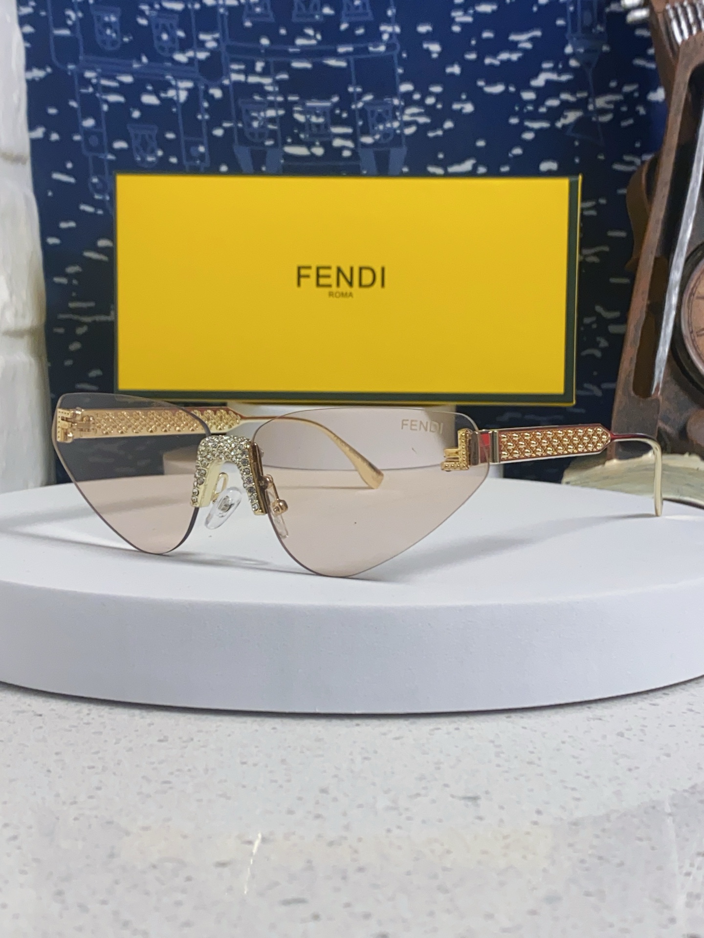 Fendi sunglasses