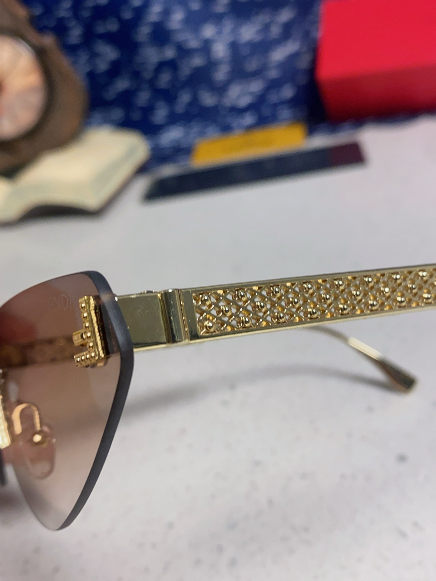 Fendi sunglasses