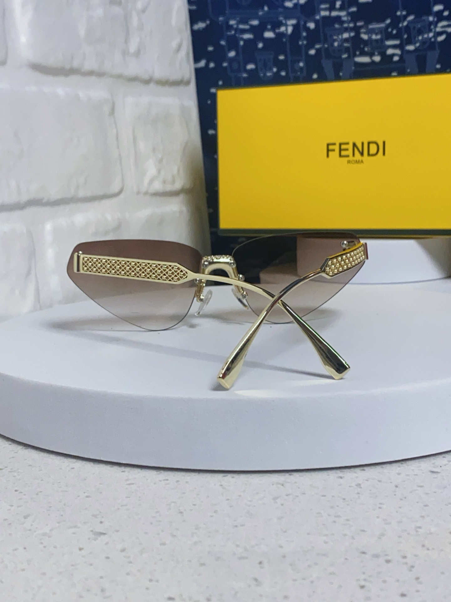 Fendi sunglasses