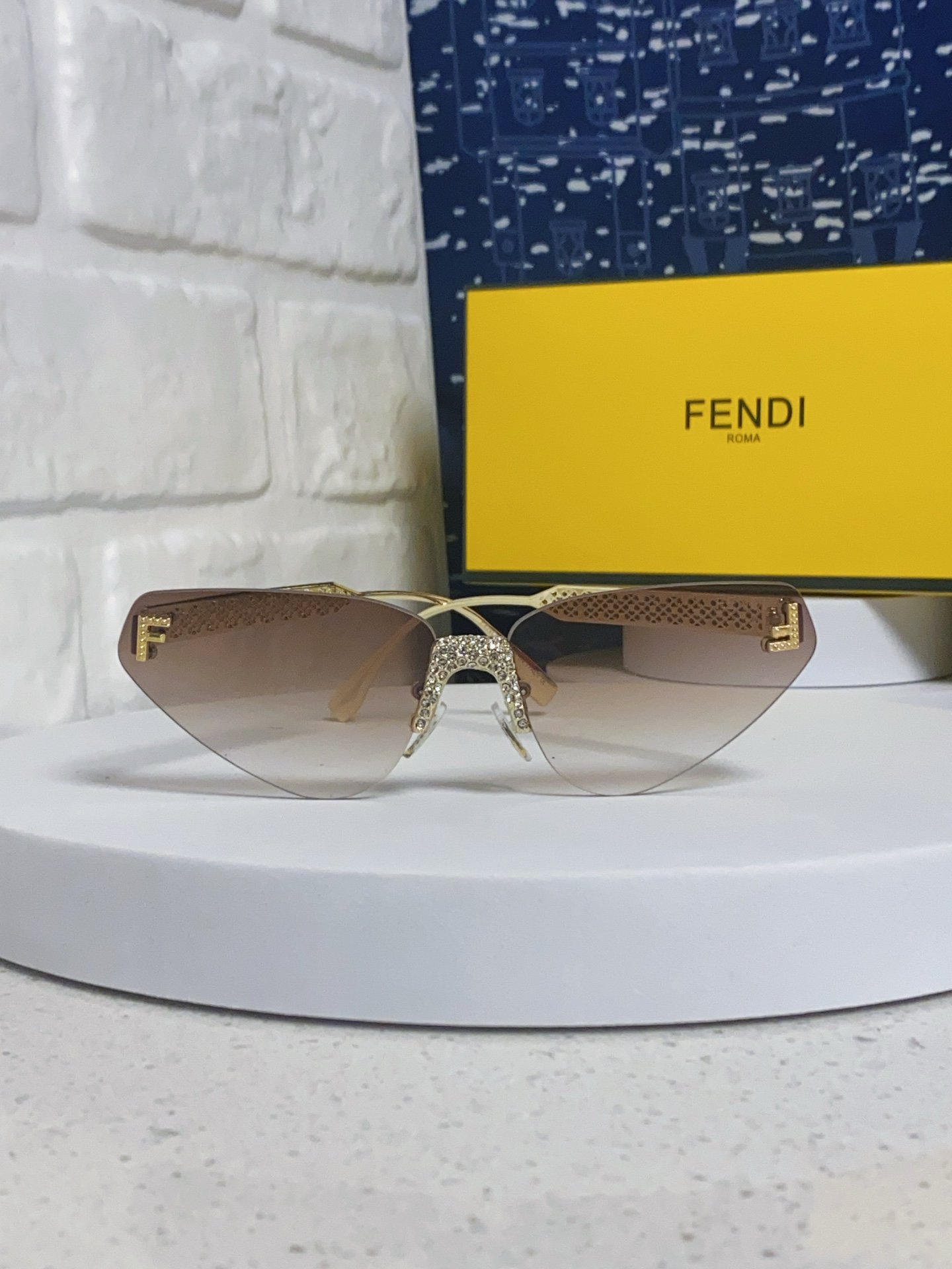 Fendi sunglasses