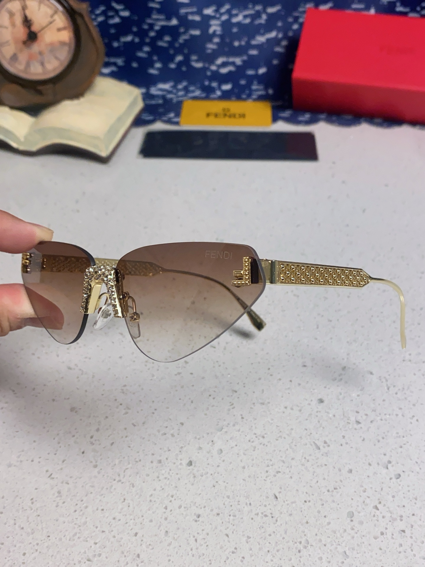 Fendi sunglasses