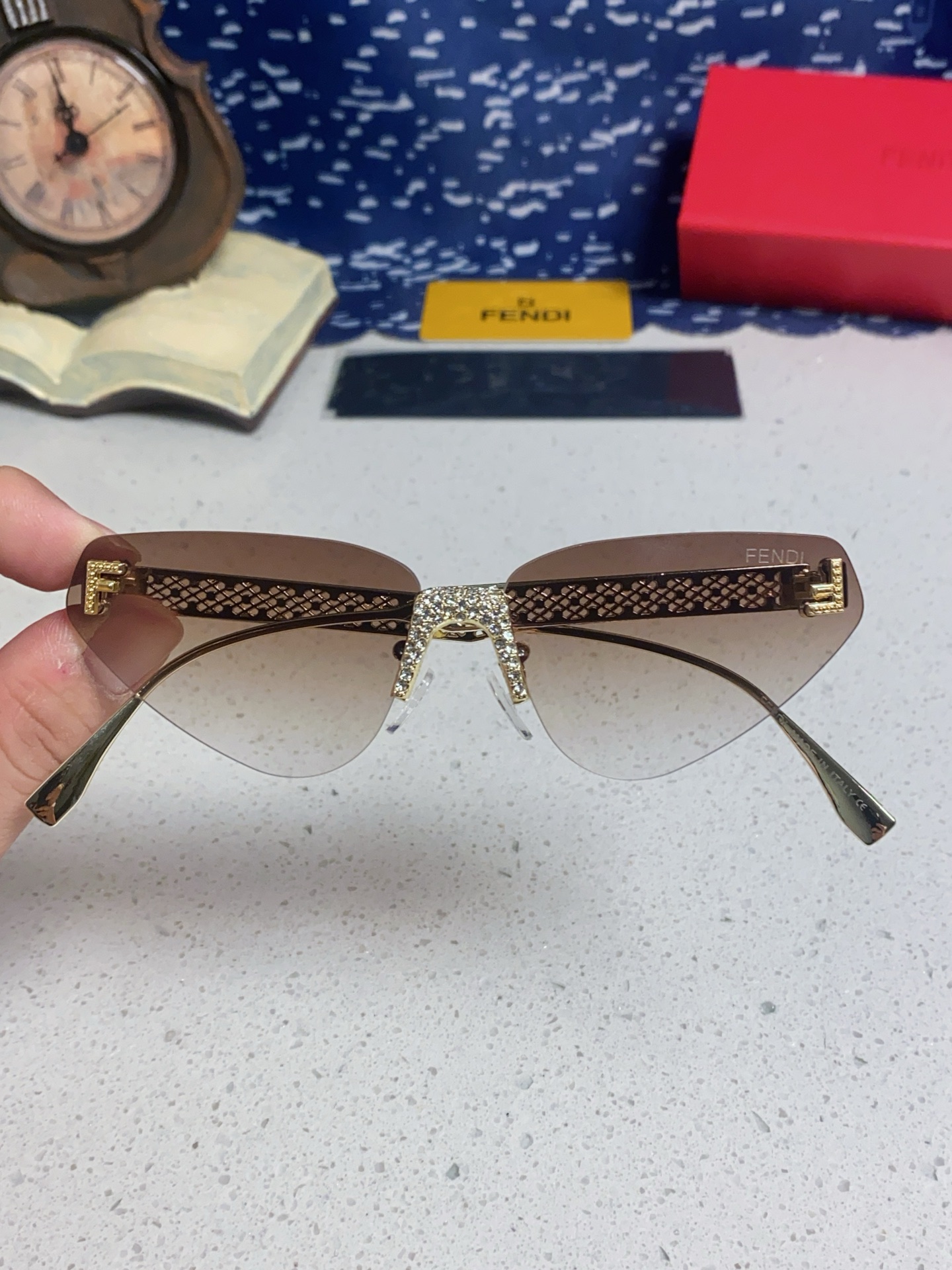 Fendi sunglasses