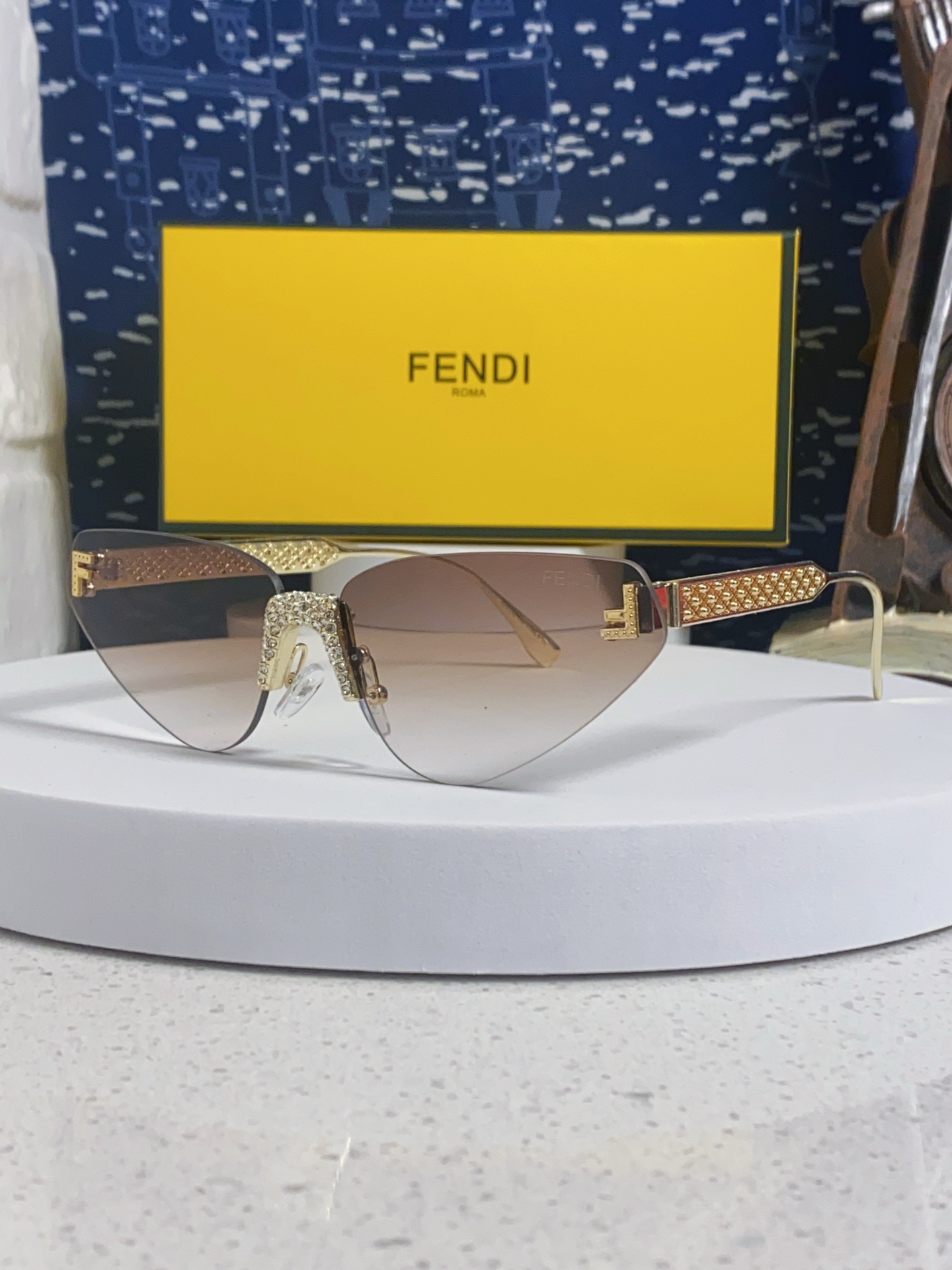 Fendi sunglasses