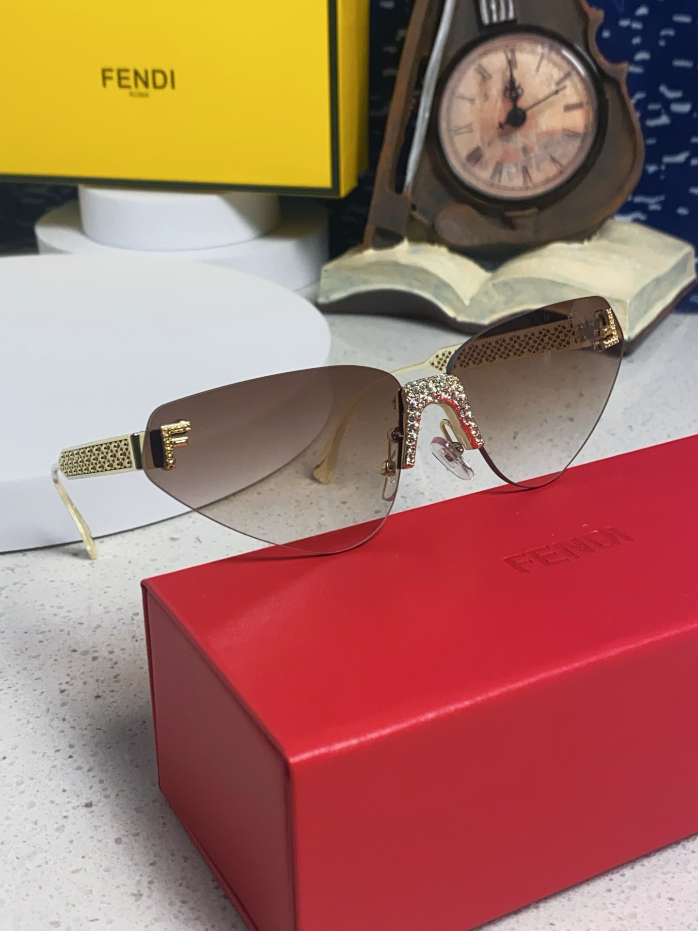 Fendi sunglasses