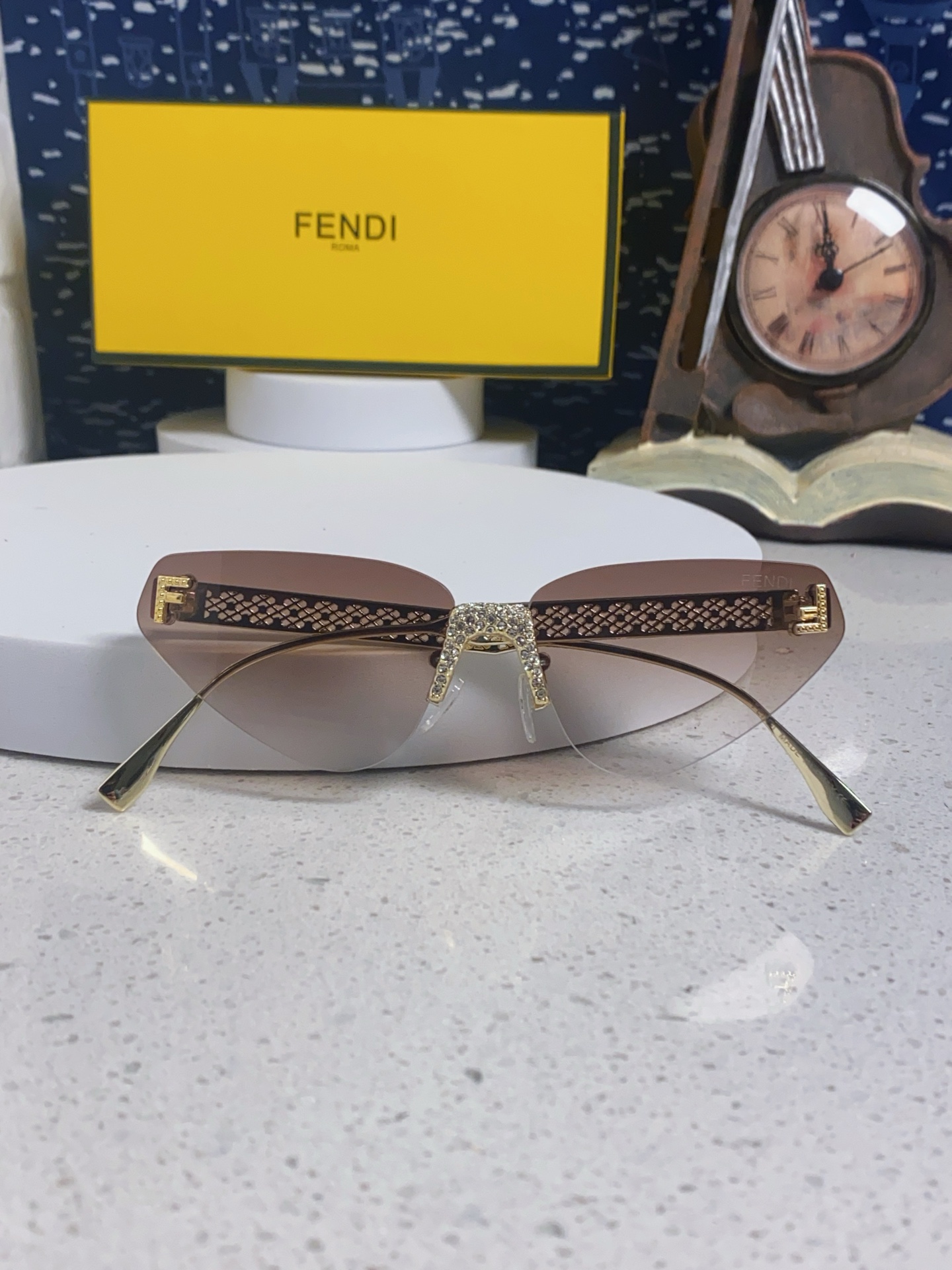 Fendi sunglasses
