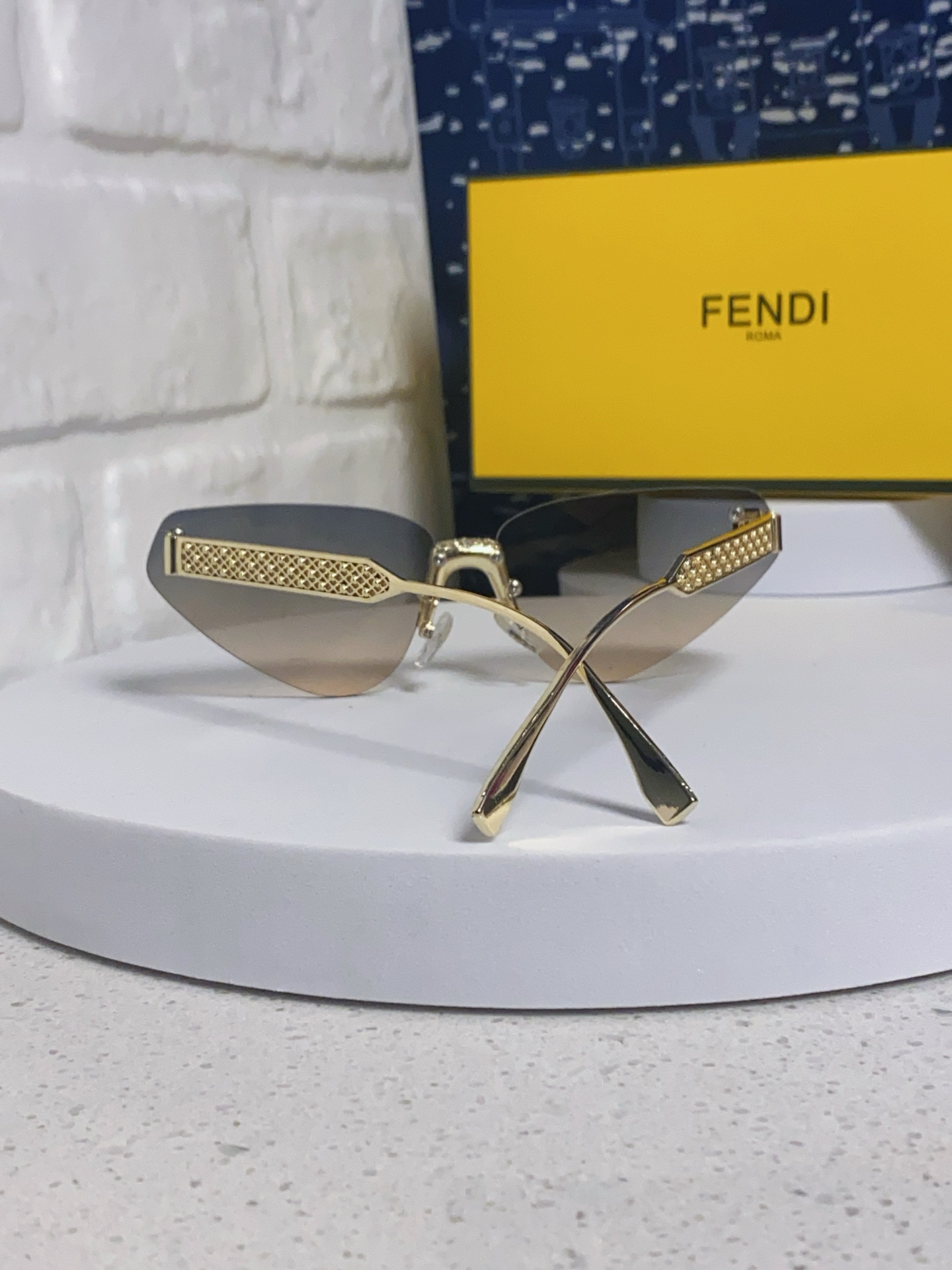 Fendi sunglasses