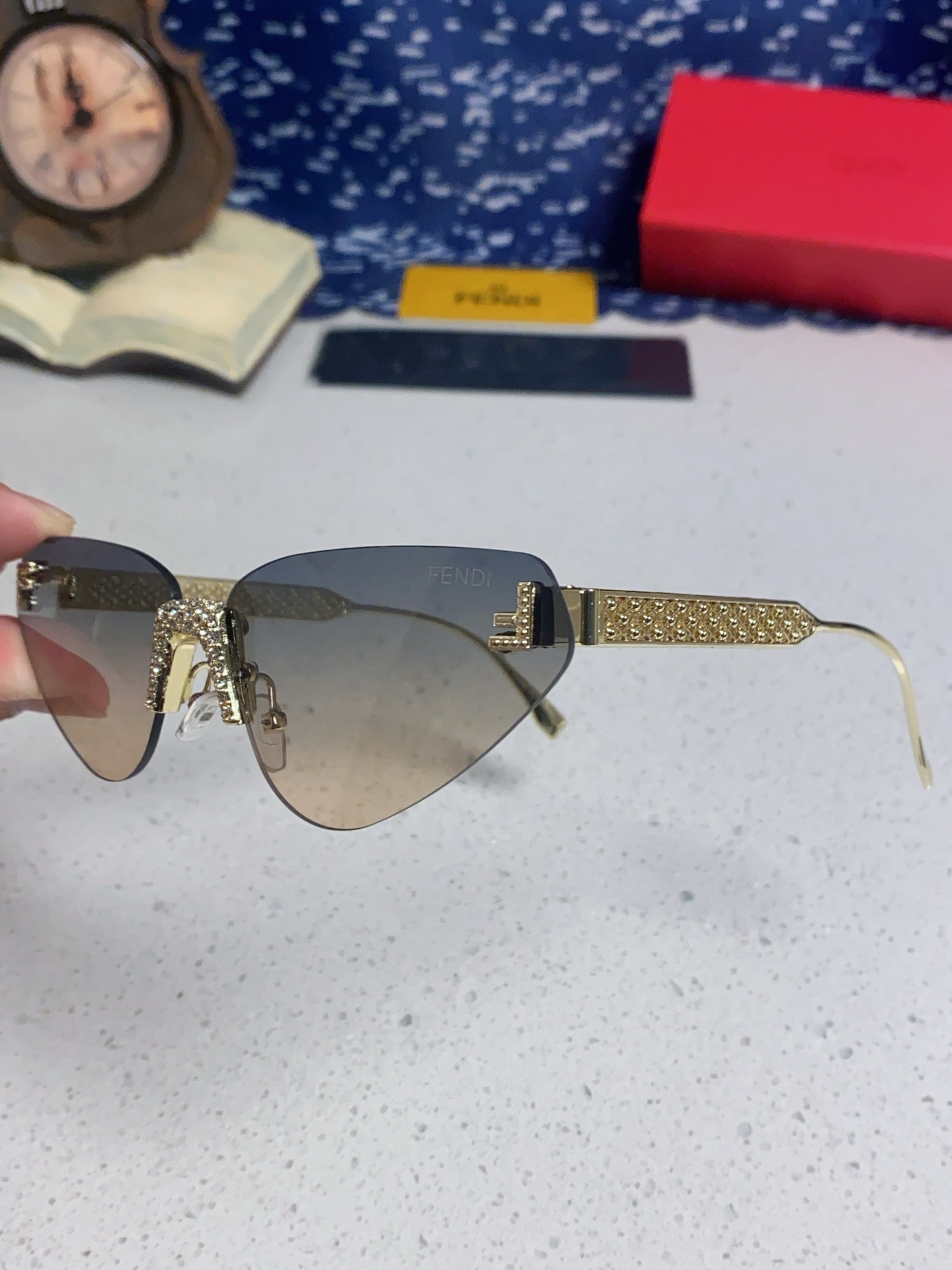 Fendi sunglasses