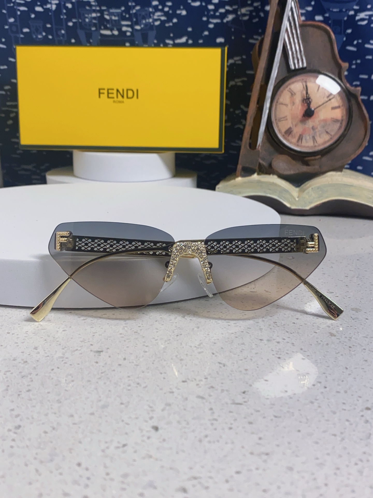 Fendi sunglasses