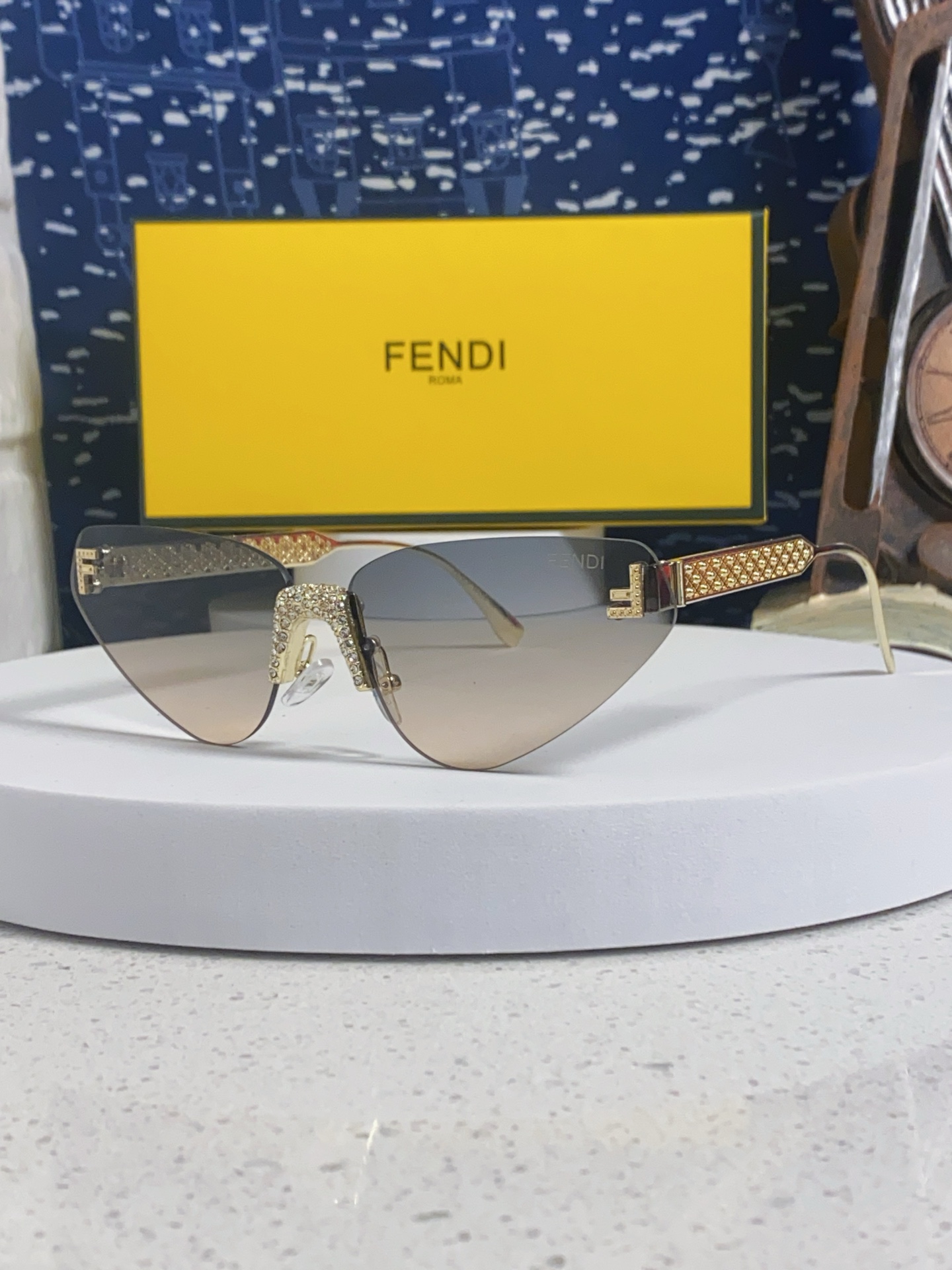 Fendi sunglasses