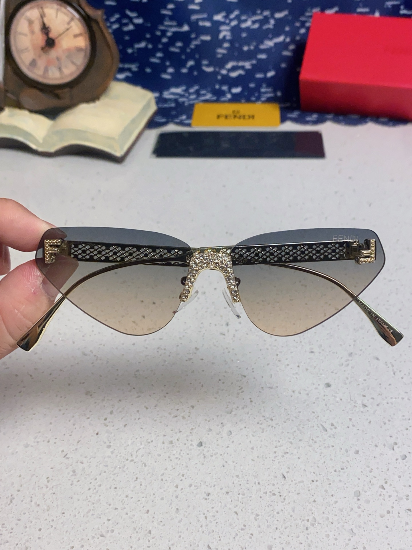 Fendi sunglasses