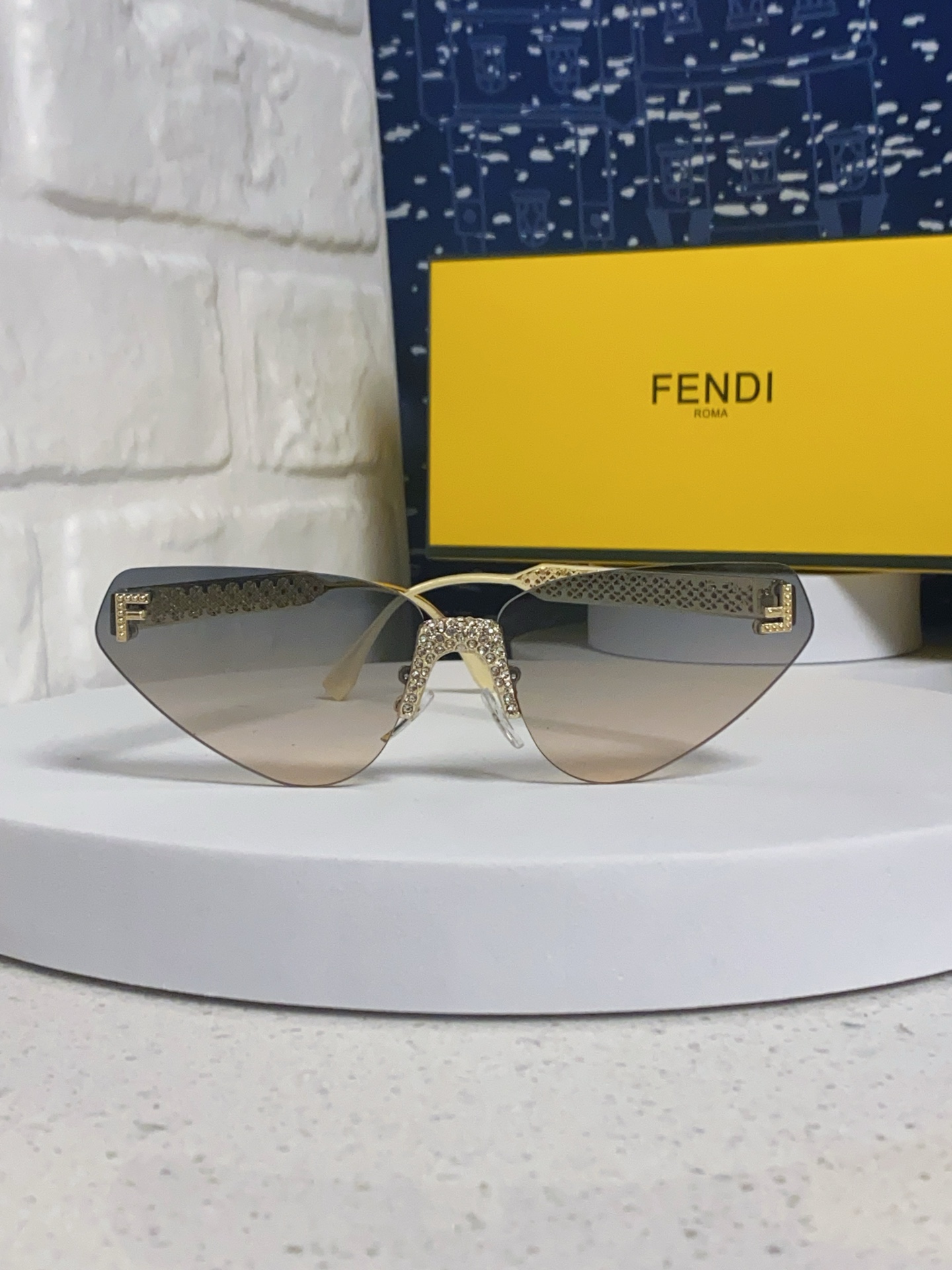 Fendi sunglasses