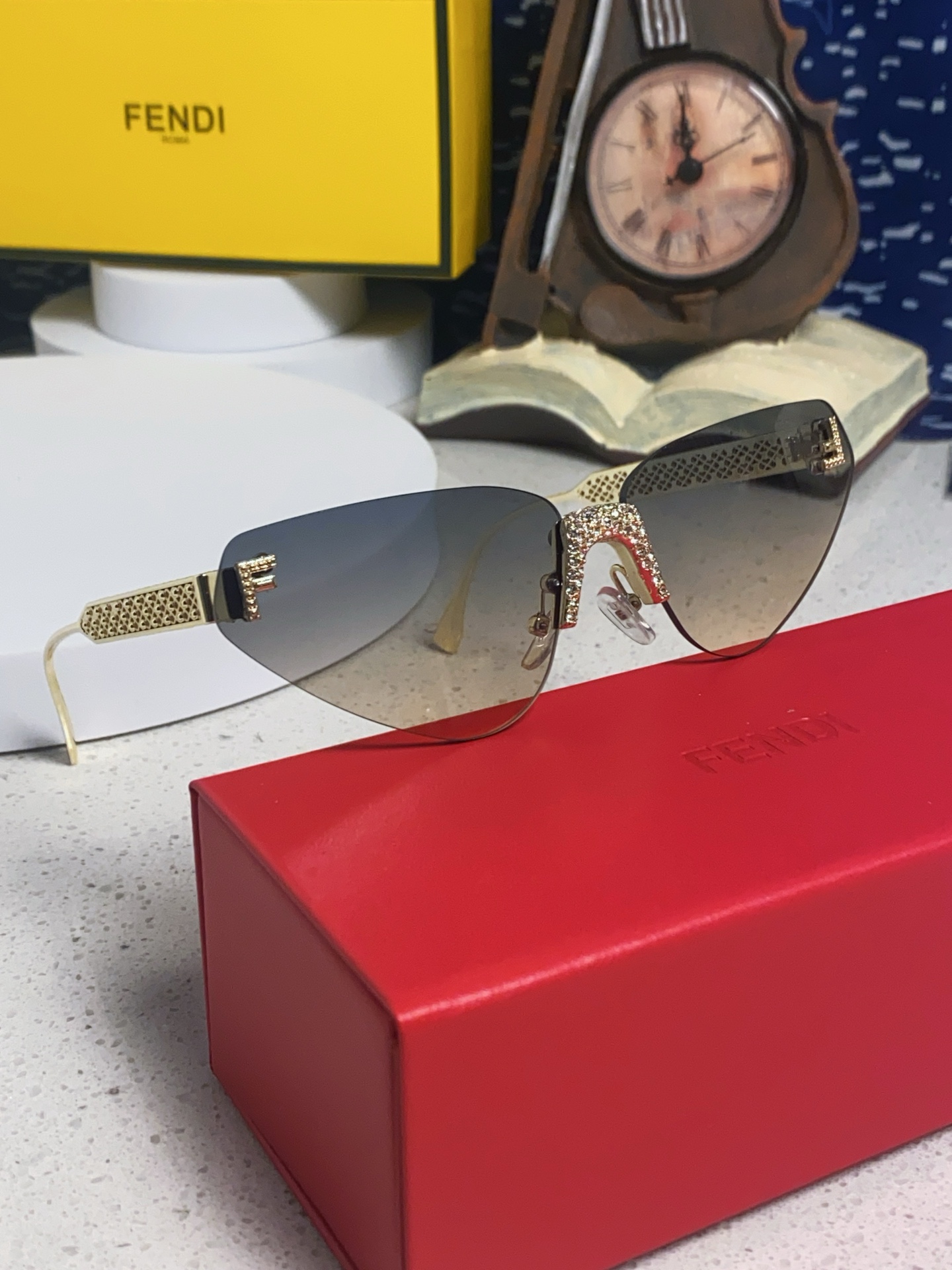Fendi sunglasses