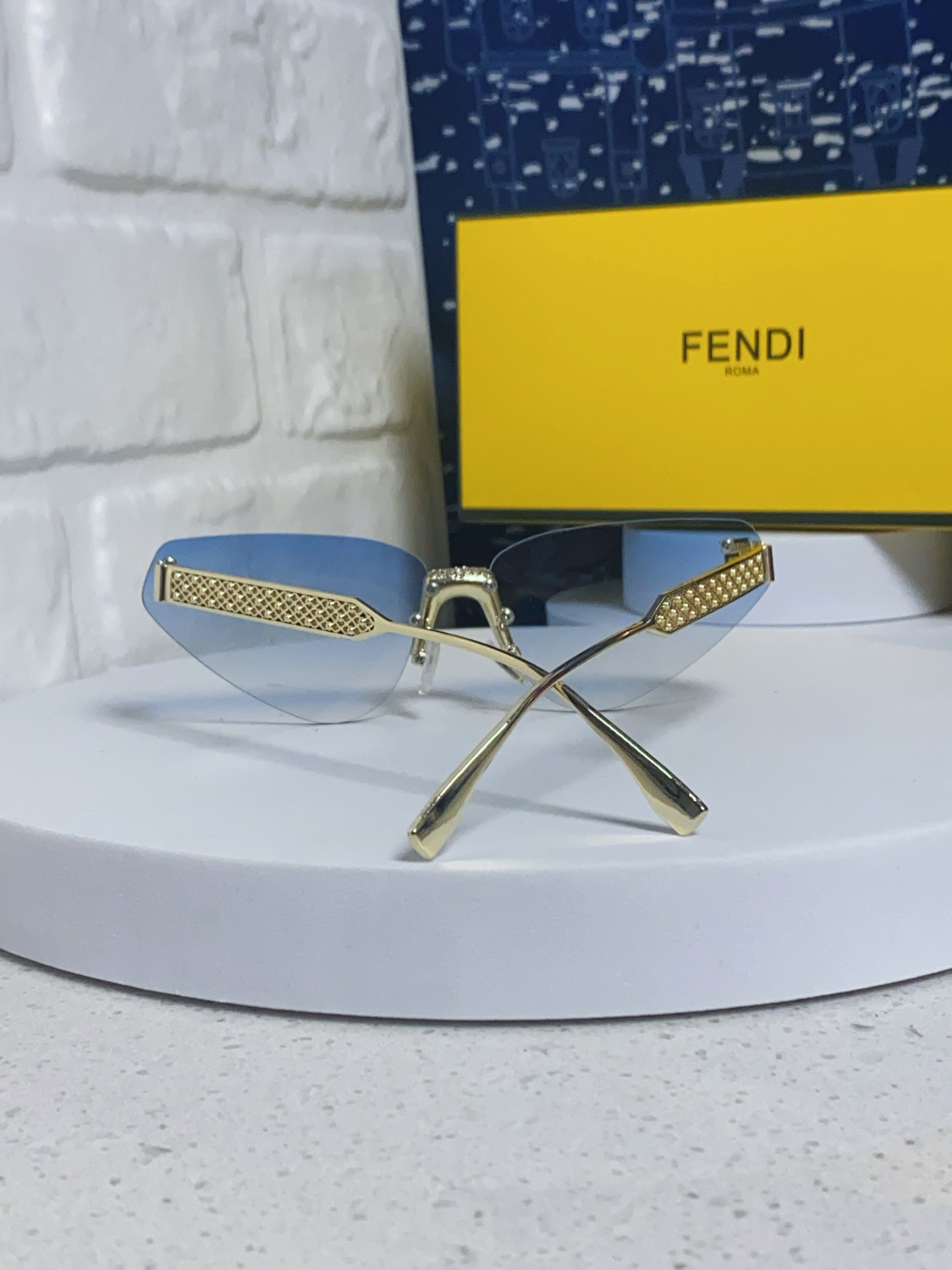 Fendi sunglasses
