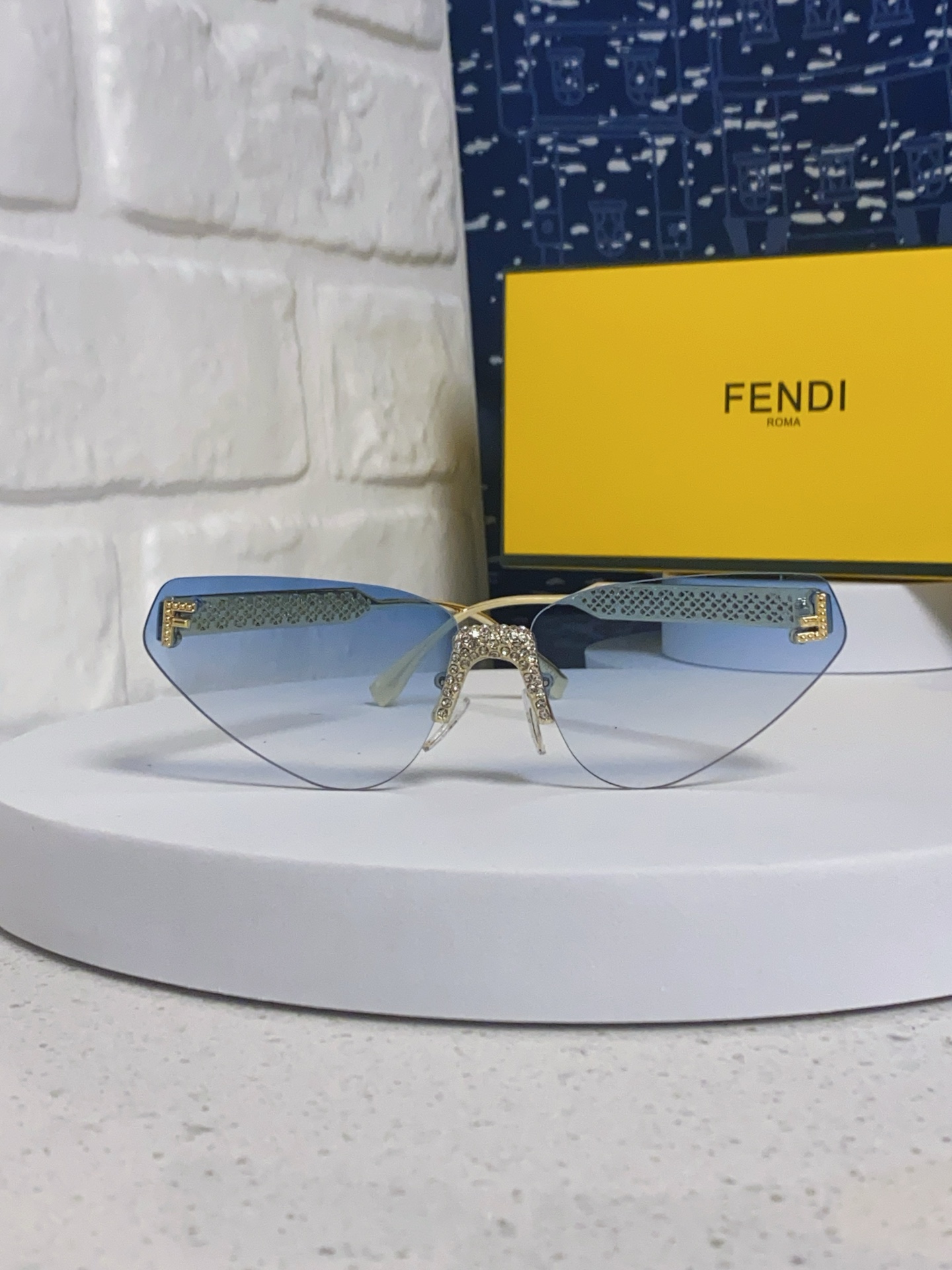 Fendi sunglasses