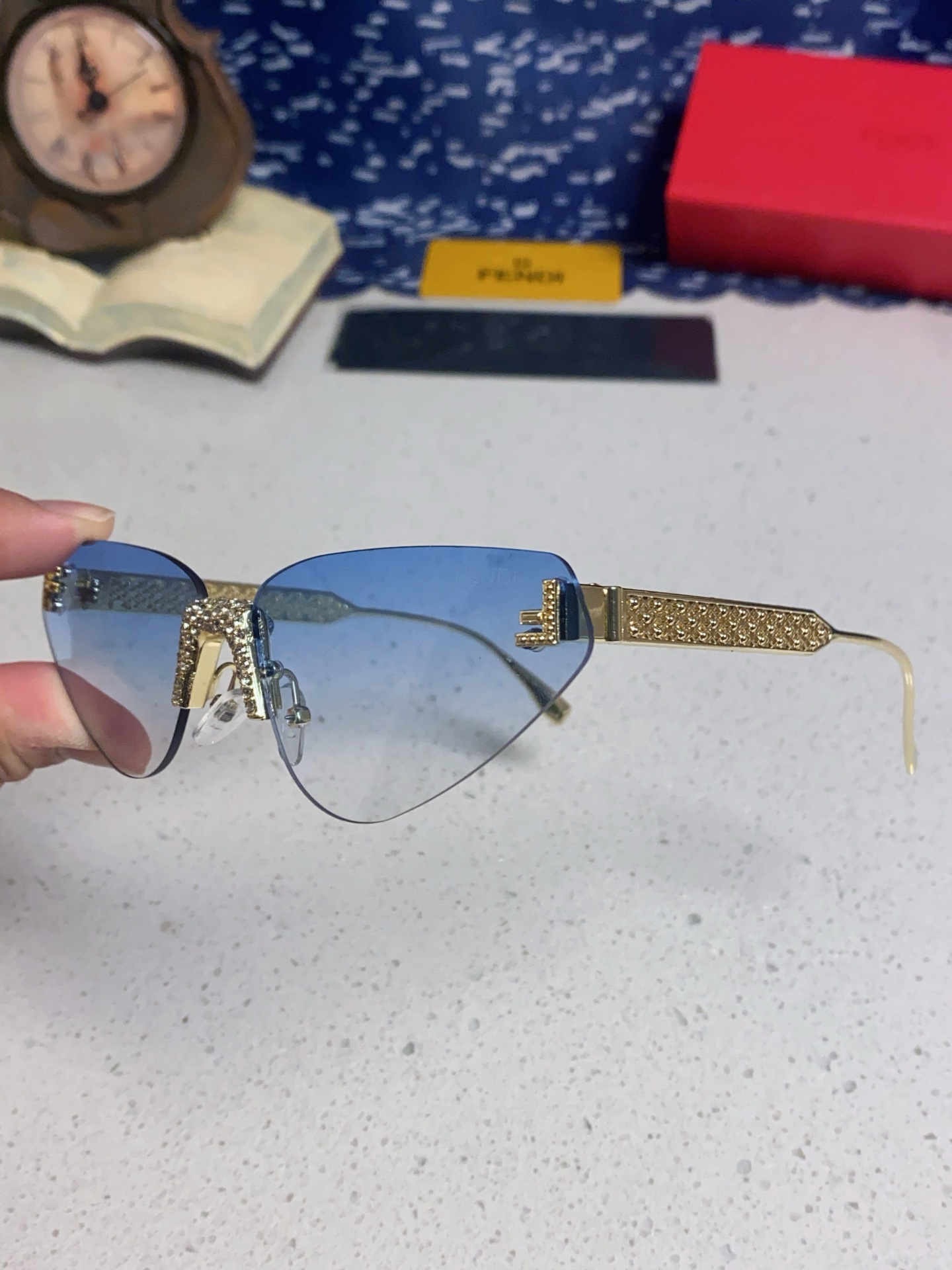 Fendi sunglasses