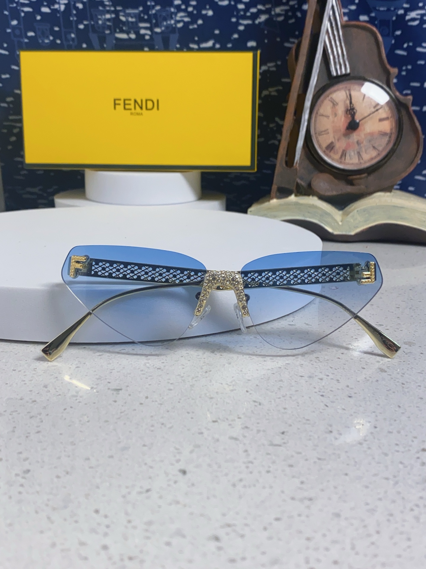 Fendi sunglasses