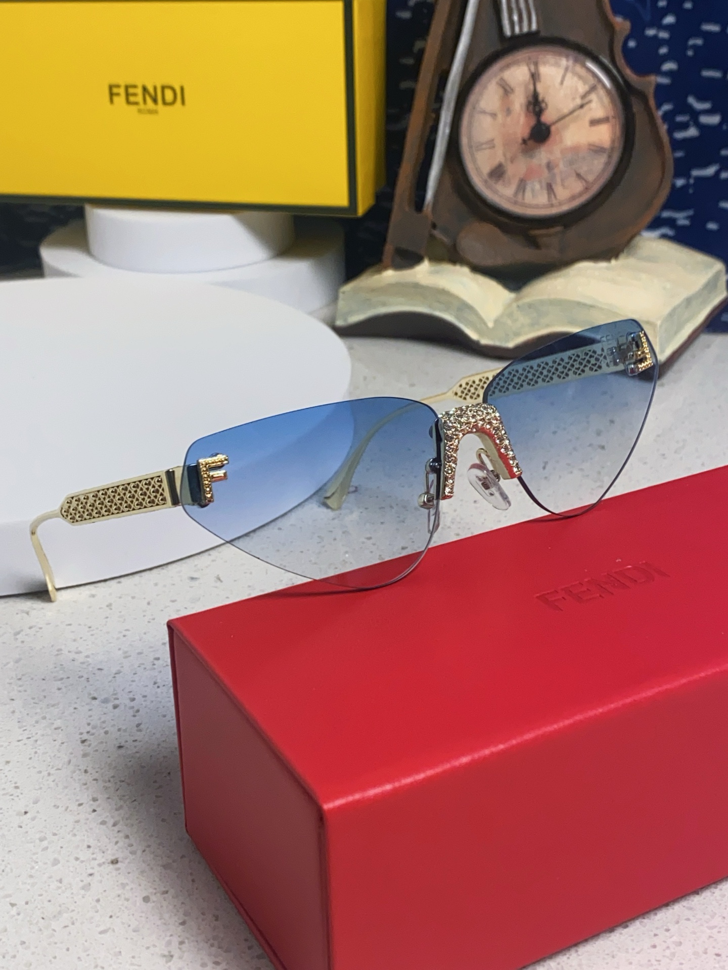 Fendi sunglasses