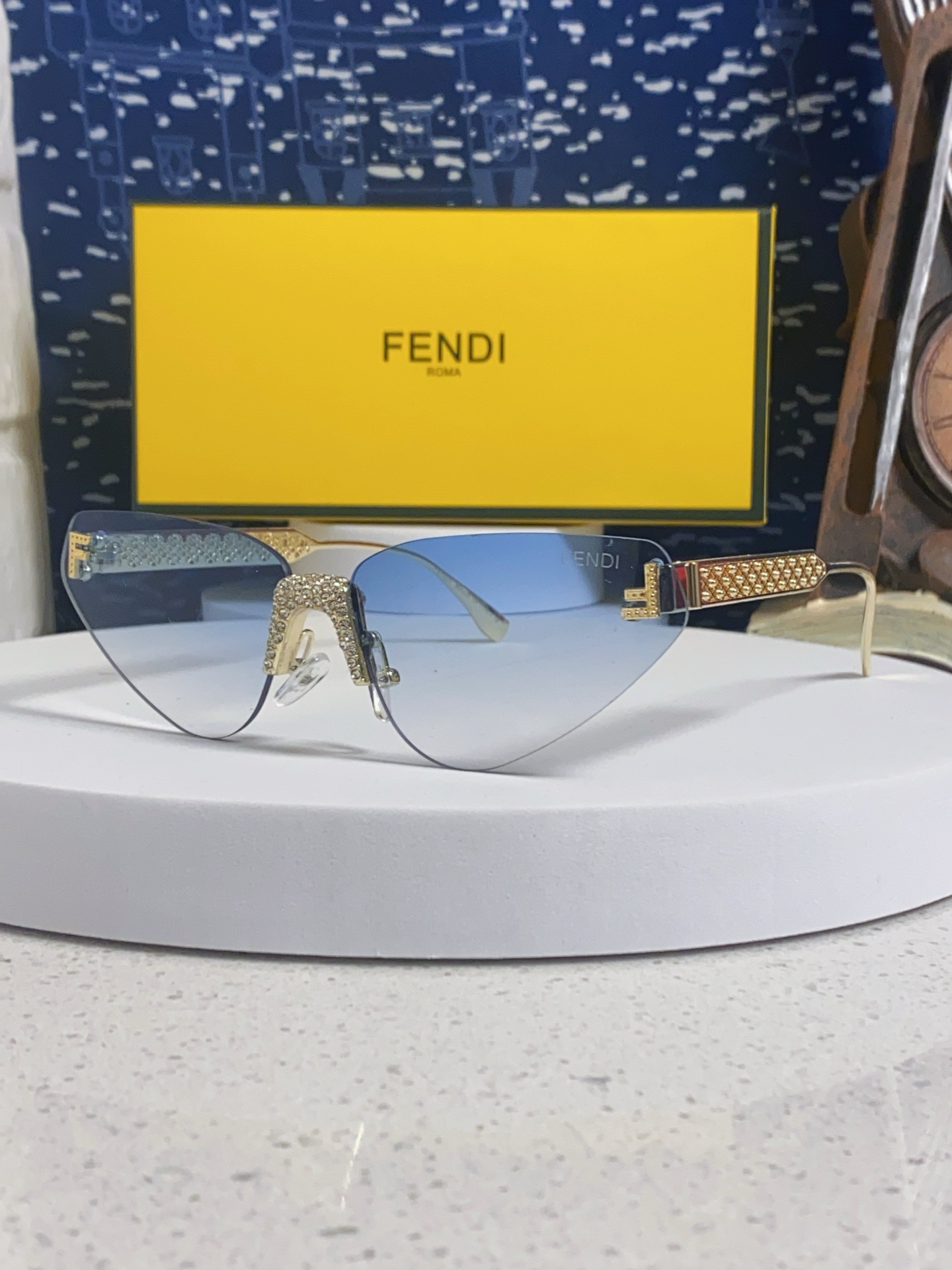 Fendi sunglasses