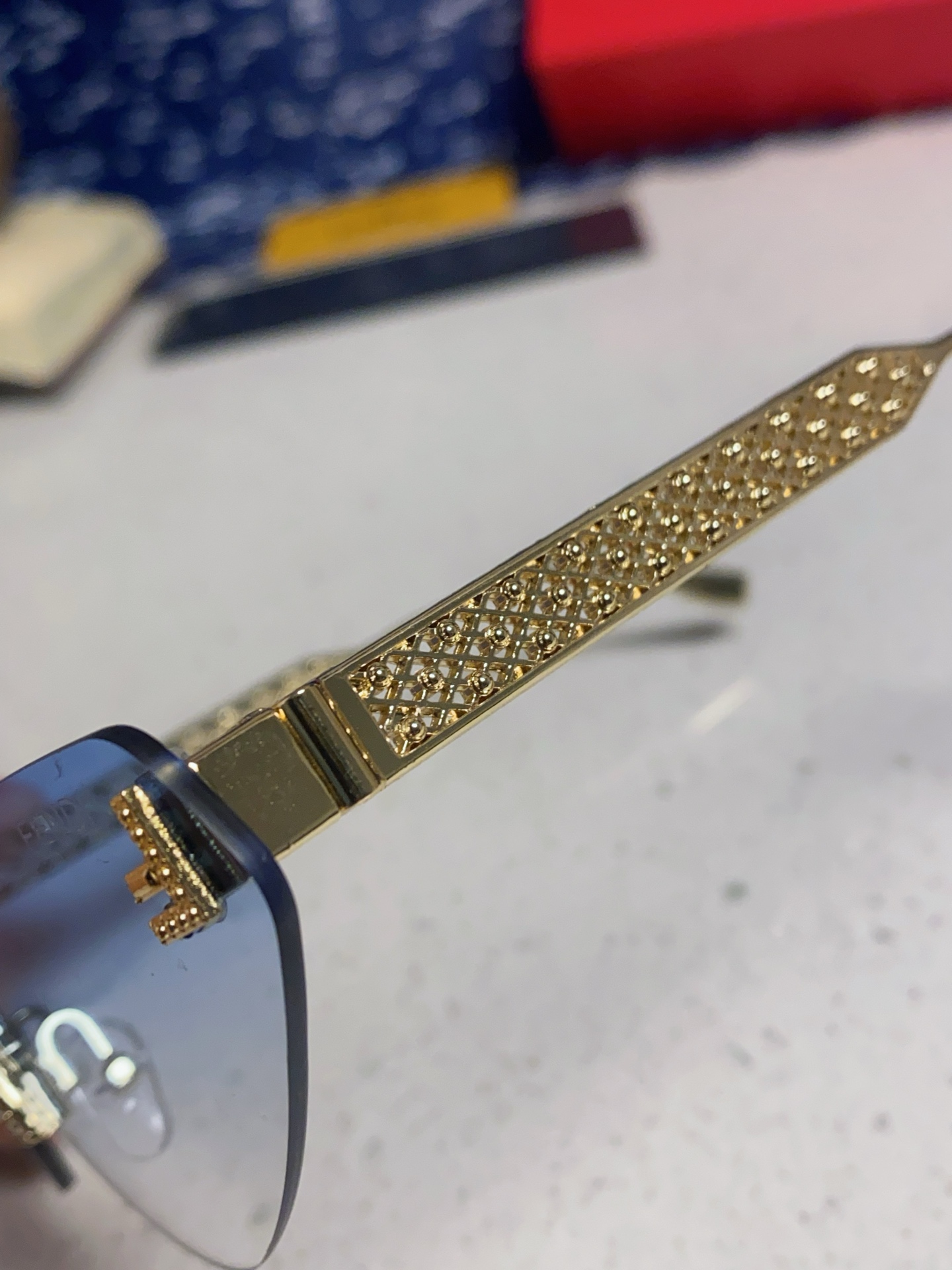 Fendi sunglasses